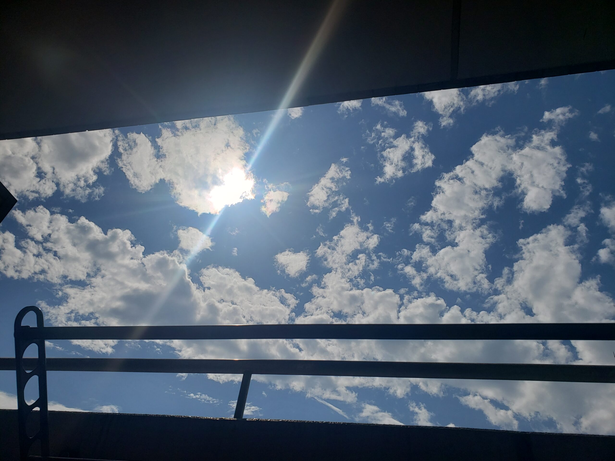 13日(日)開店時刻のお知らせ