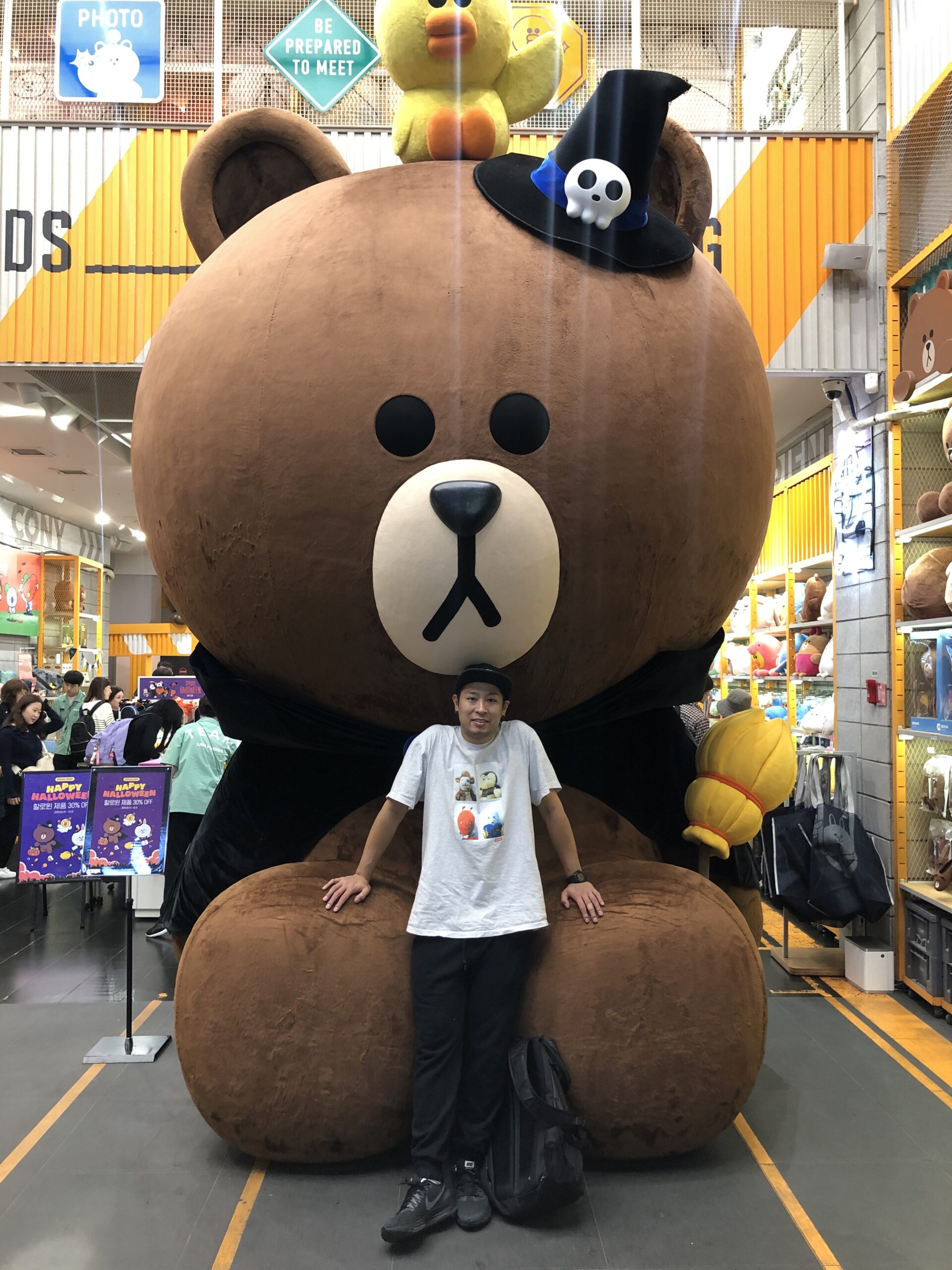 夏休みいただきまきた！