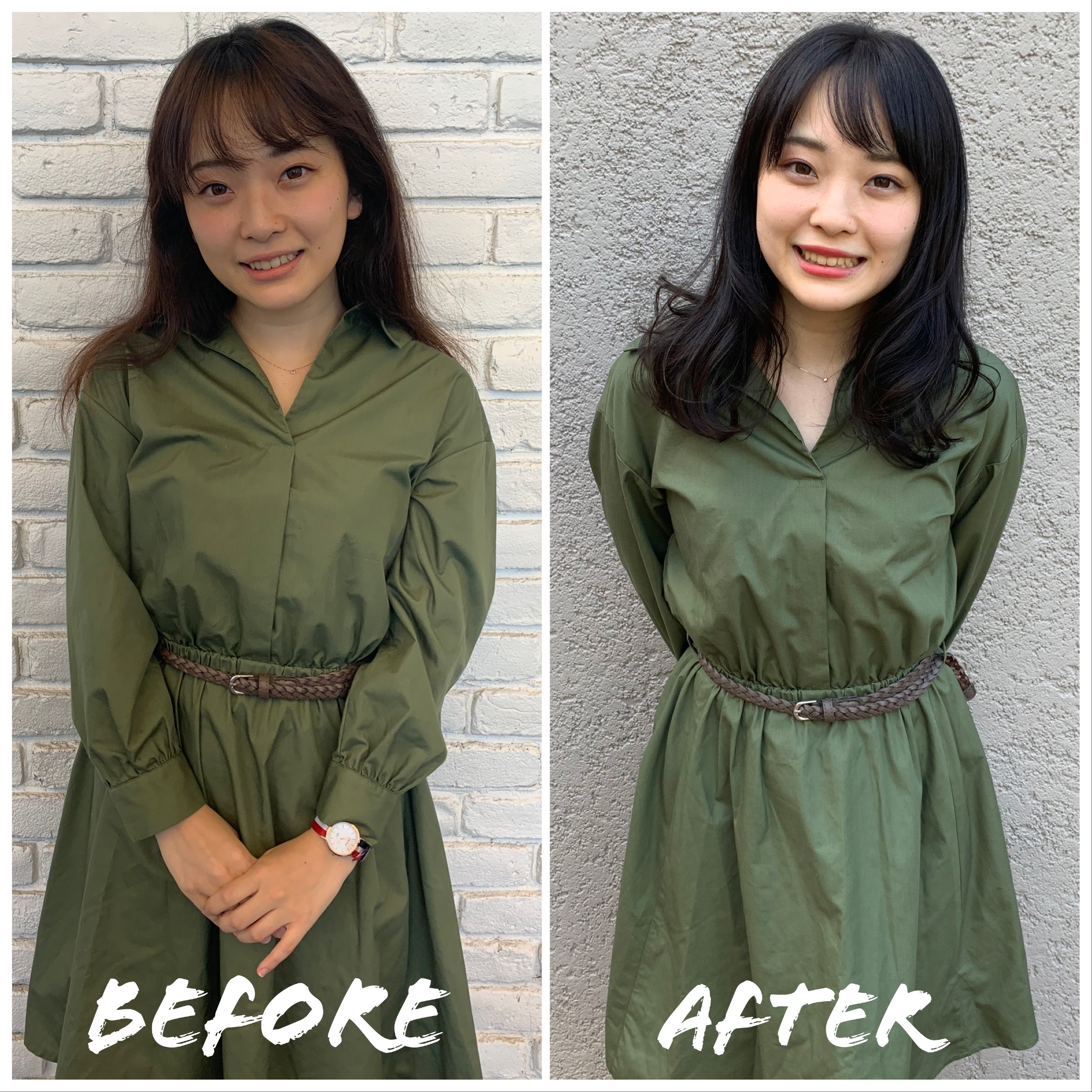 ☆技術のこだわり☆