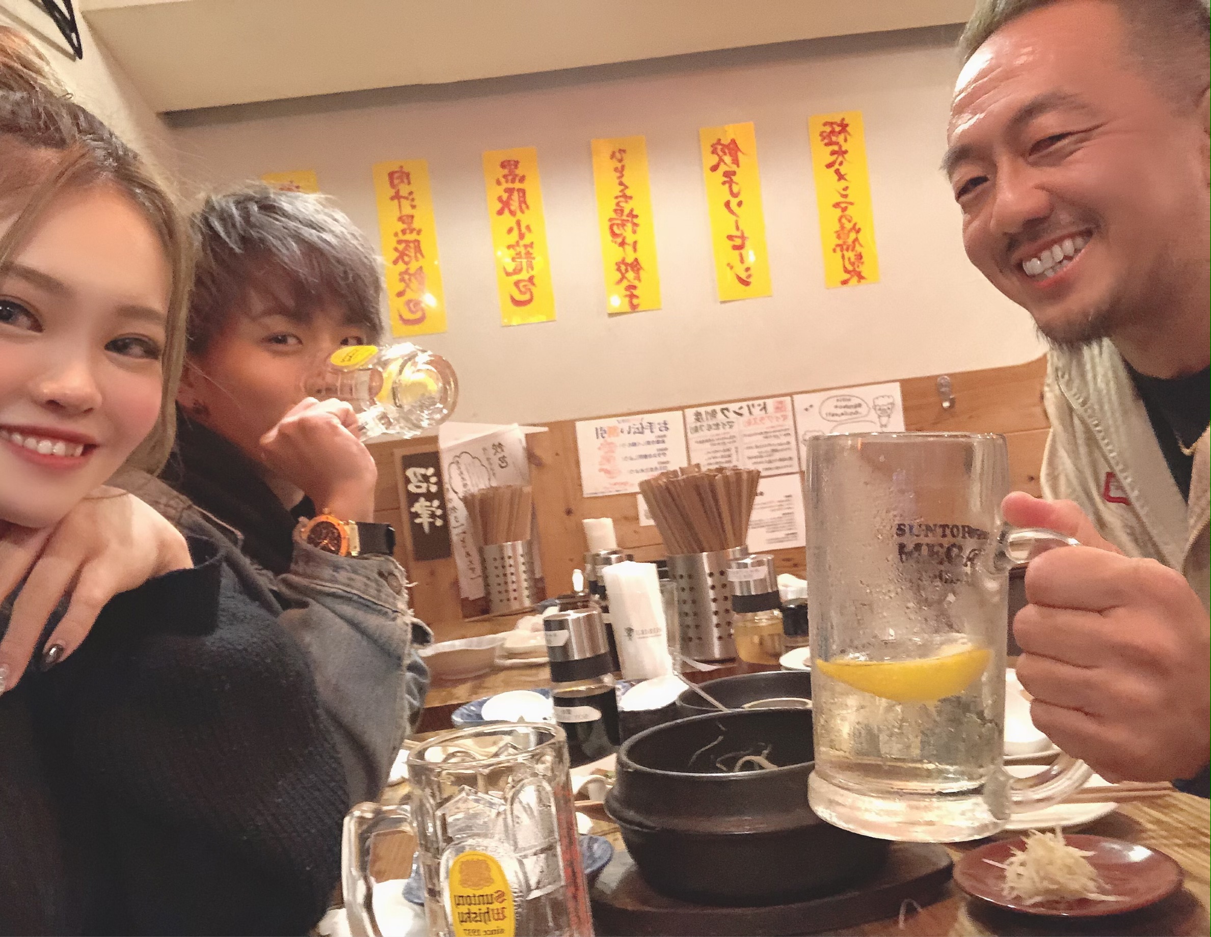 土橋会🍽🍷🍸