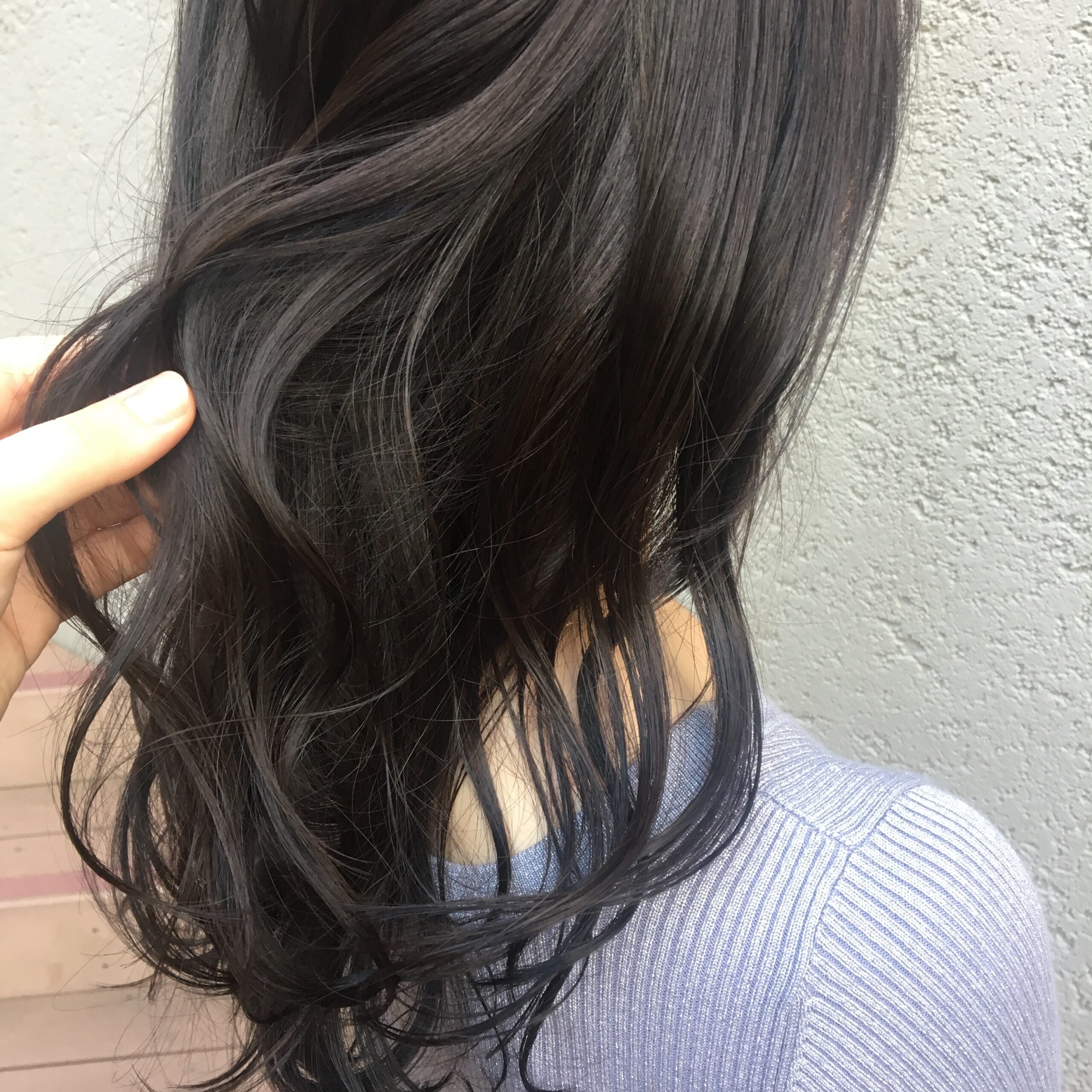 可愛いカラー💗