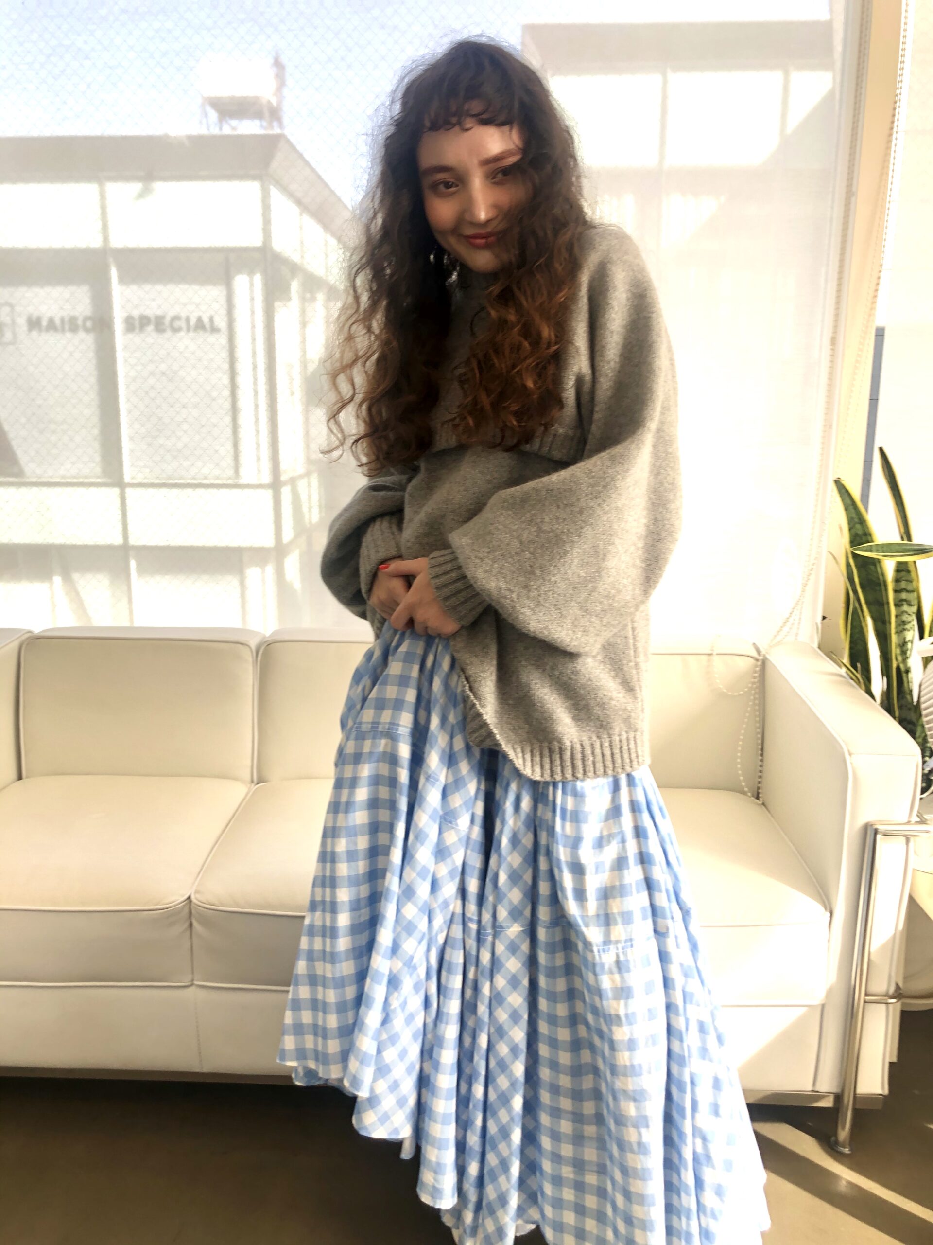 DIFINO collection wintter 撮影★