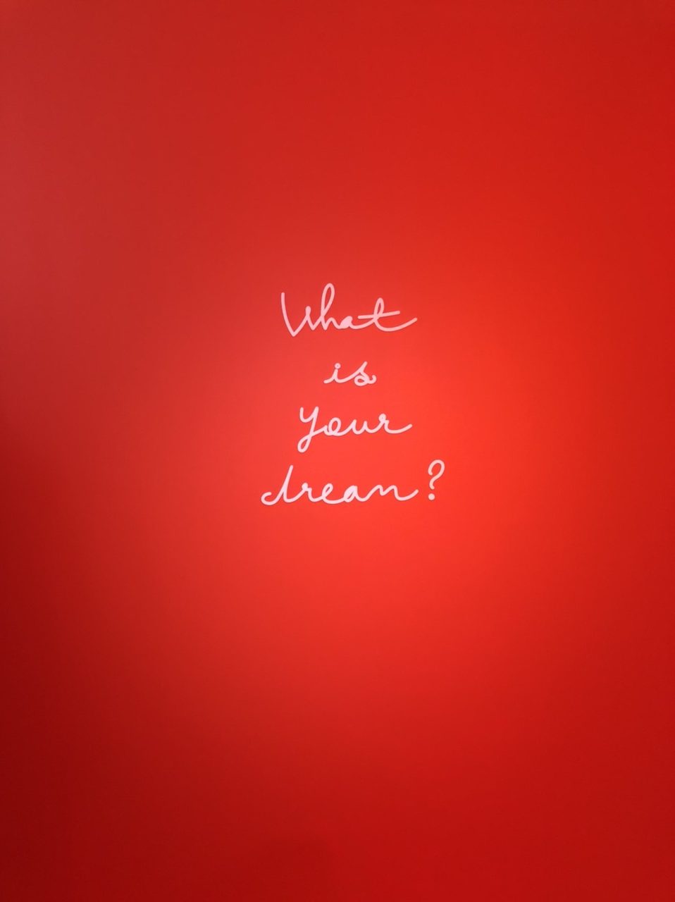 エルメスの「夢のかたち Hermès Bespoke Objects」に行ってきました♪