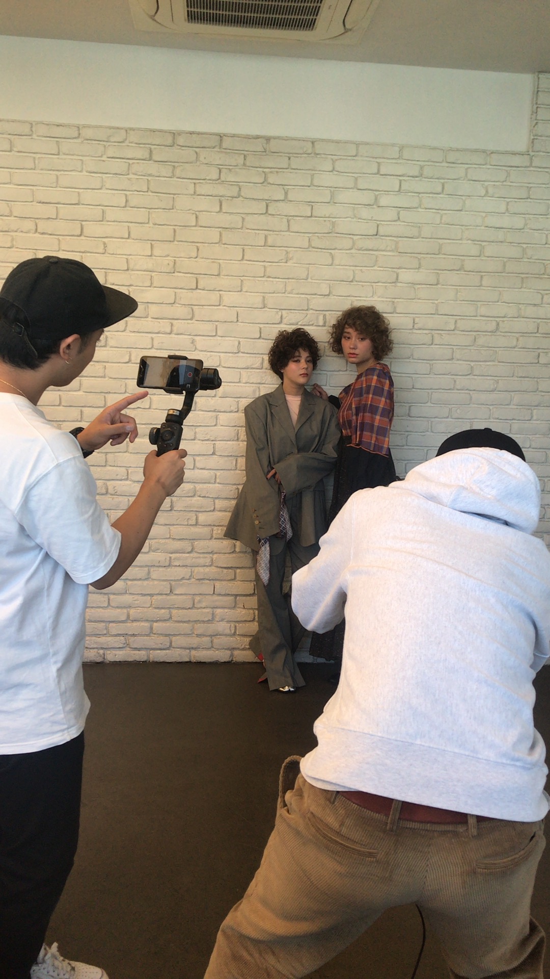 コレクションメイク☆