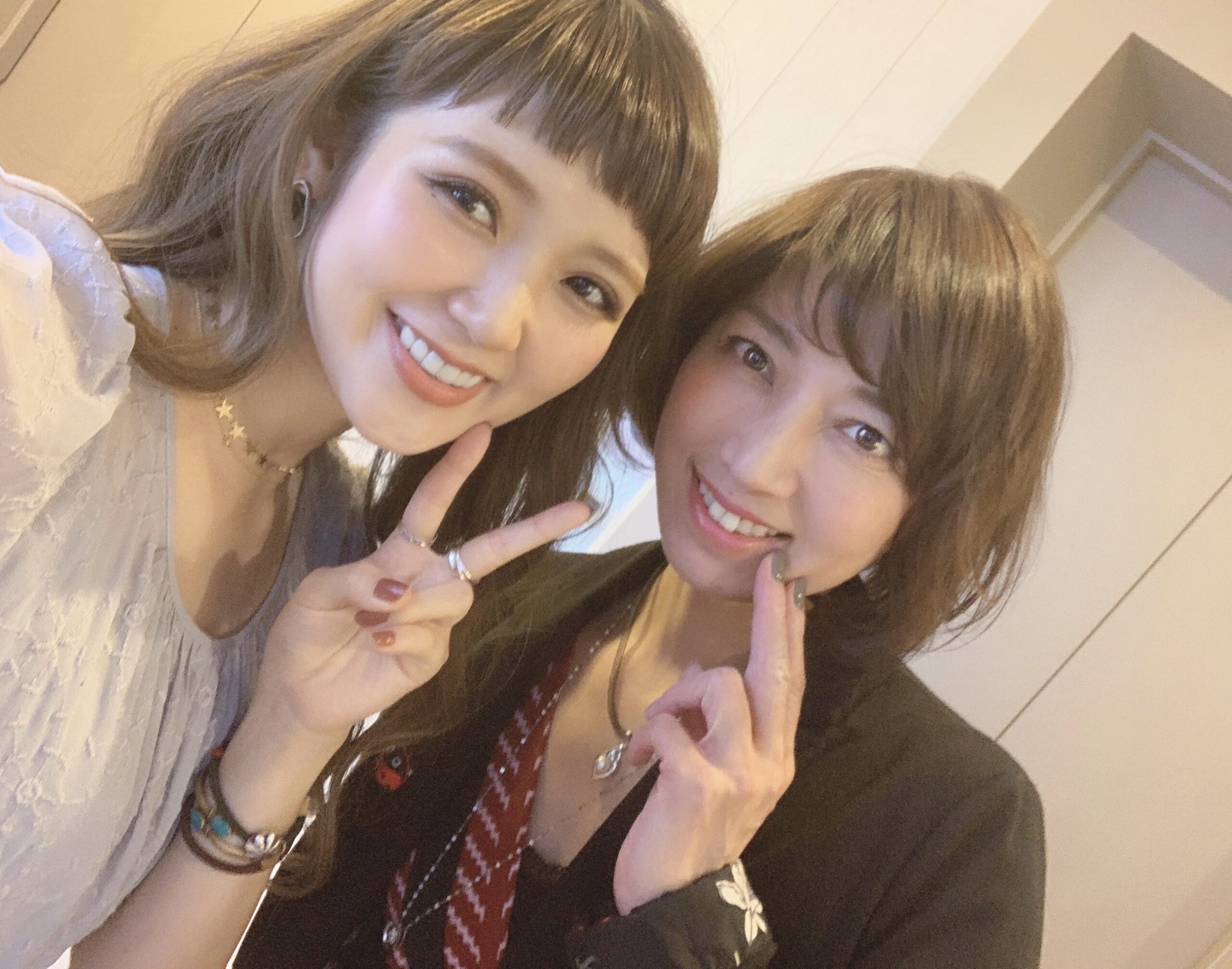 美STORYモデルのケイさんご来店♪髪型対する重要なこと！！