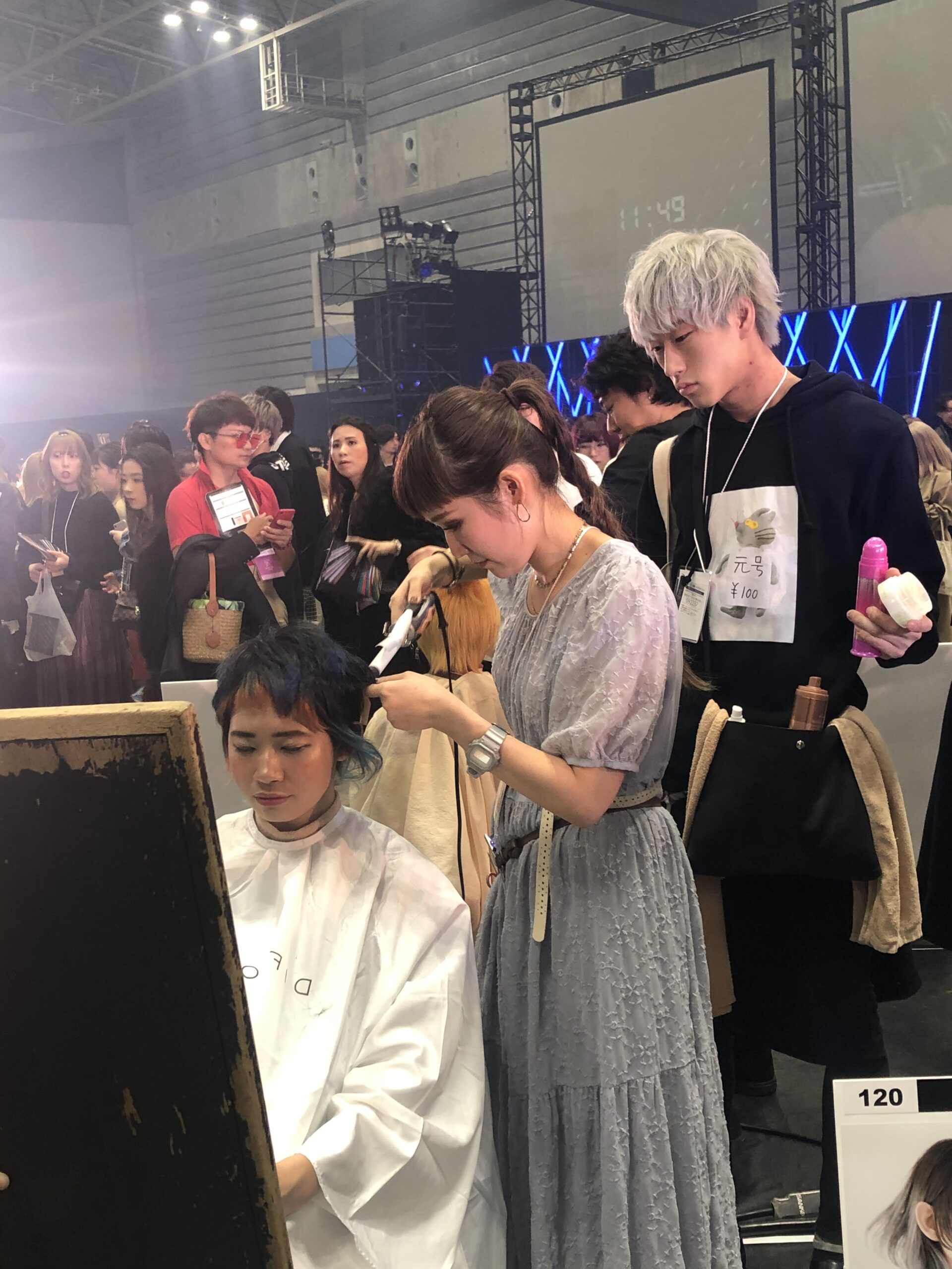 つちださんコンテスト🔥