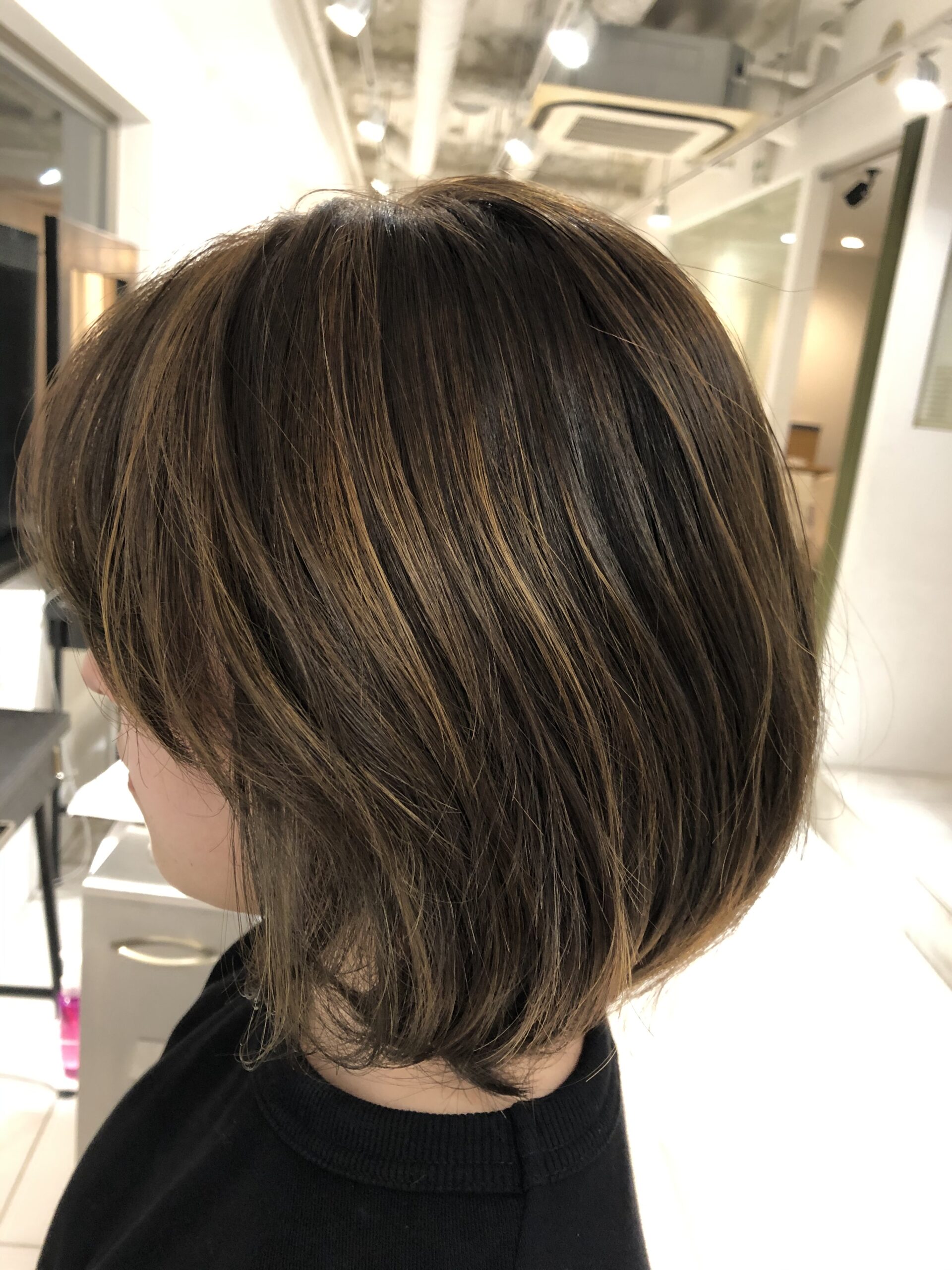 メッシュ🤤🌱