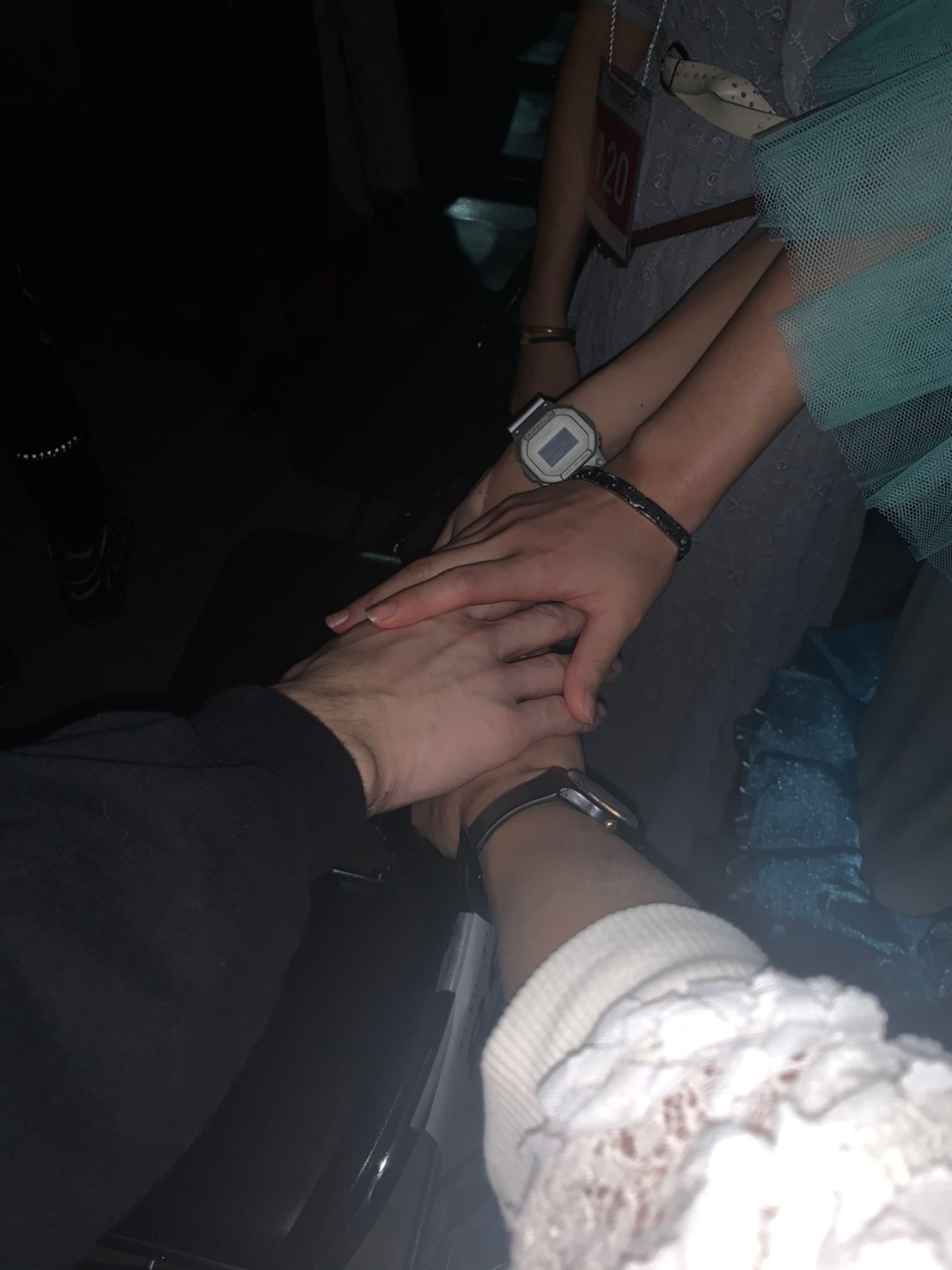 ヘアコンテストに出場してきました♪^ ^