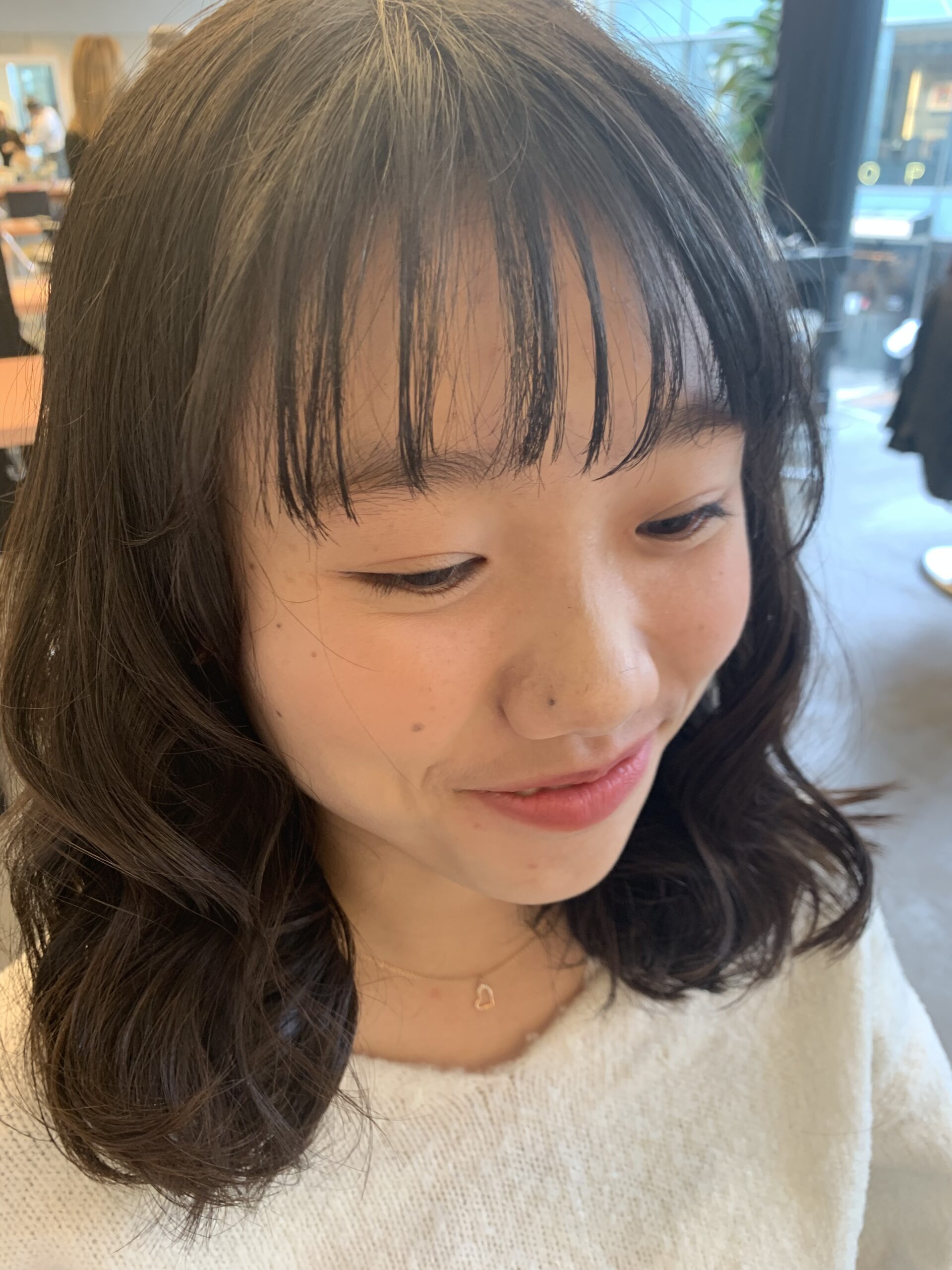 新年に向けて^ ^