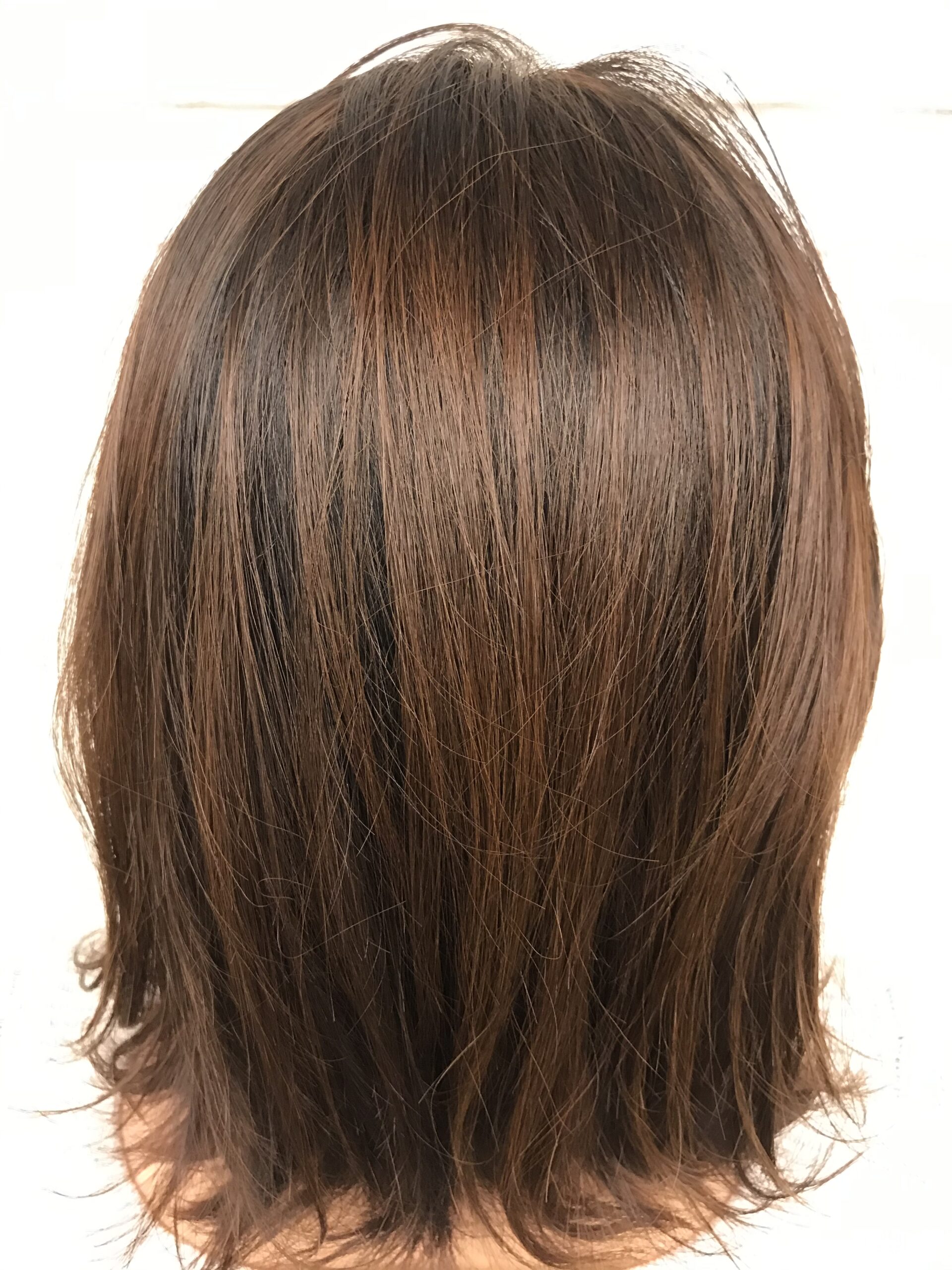 なじませメッシュ