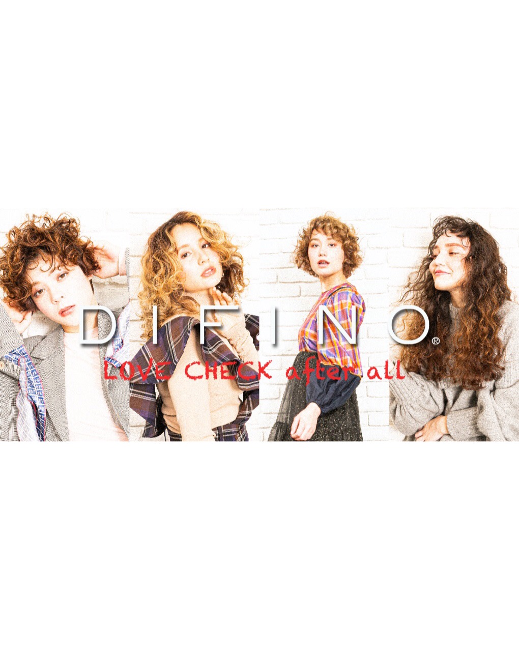 DIFINO collection winter★