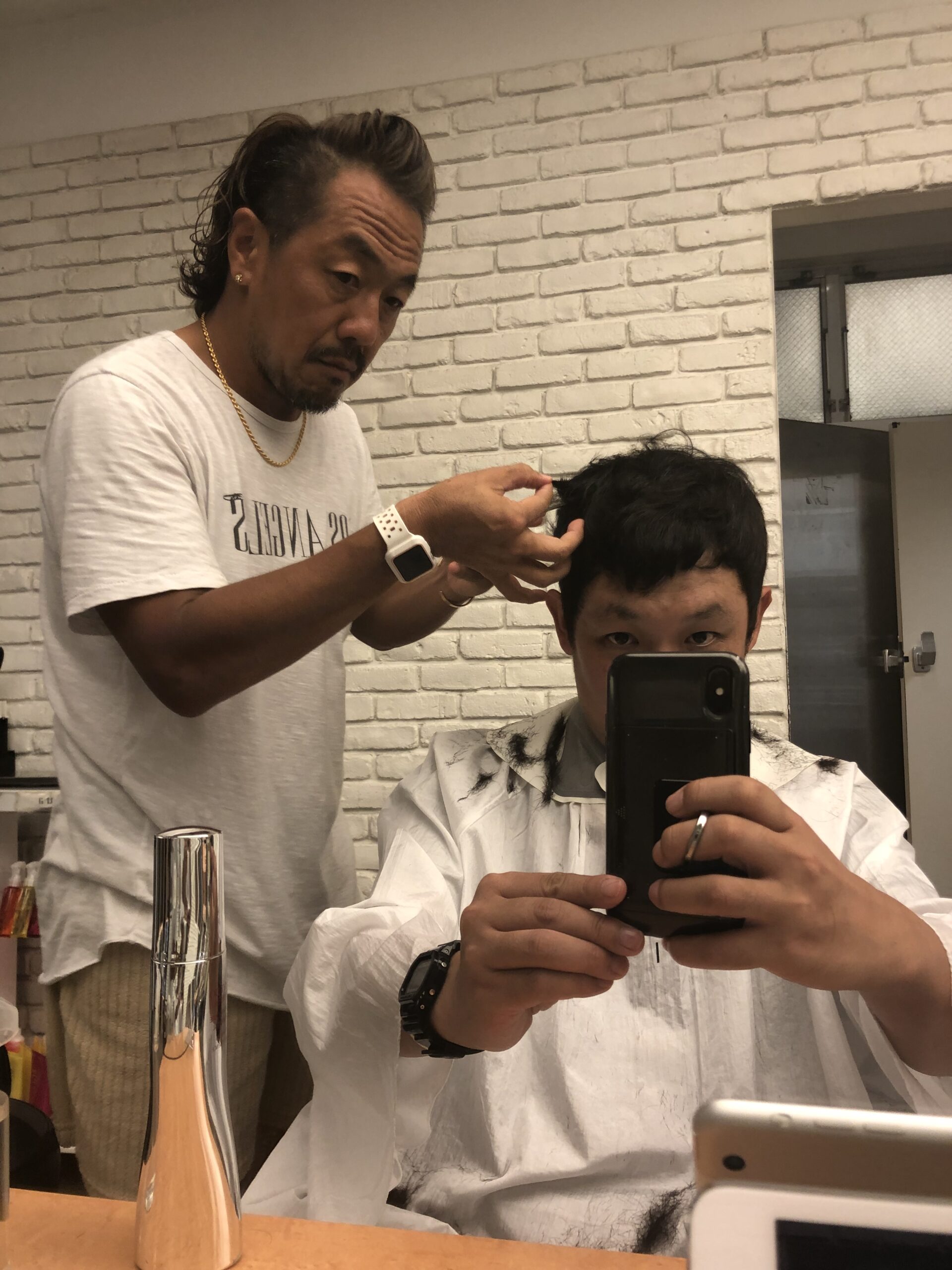 2019年もあと少し・・・思い残すことはないですか？