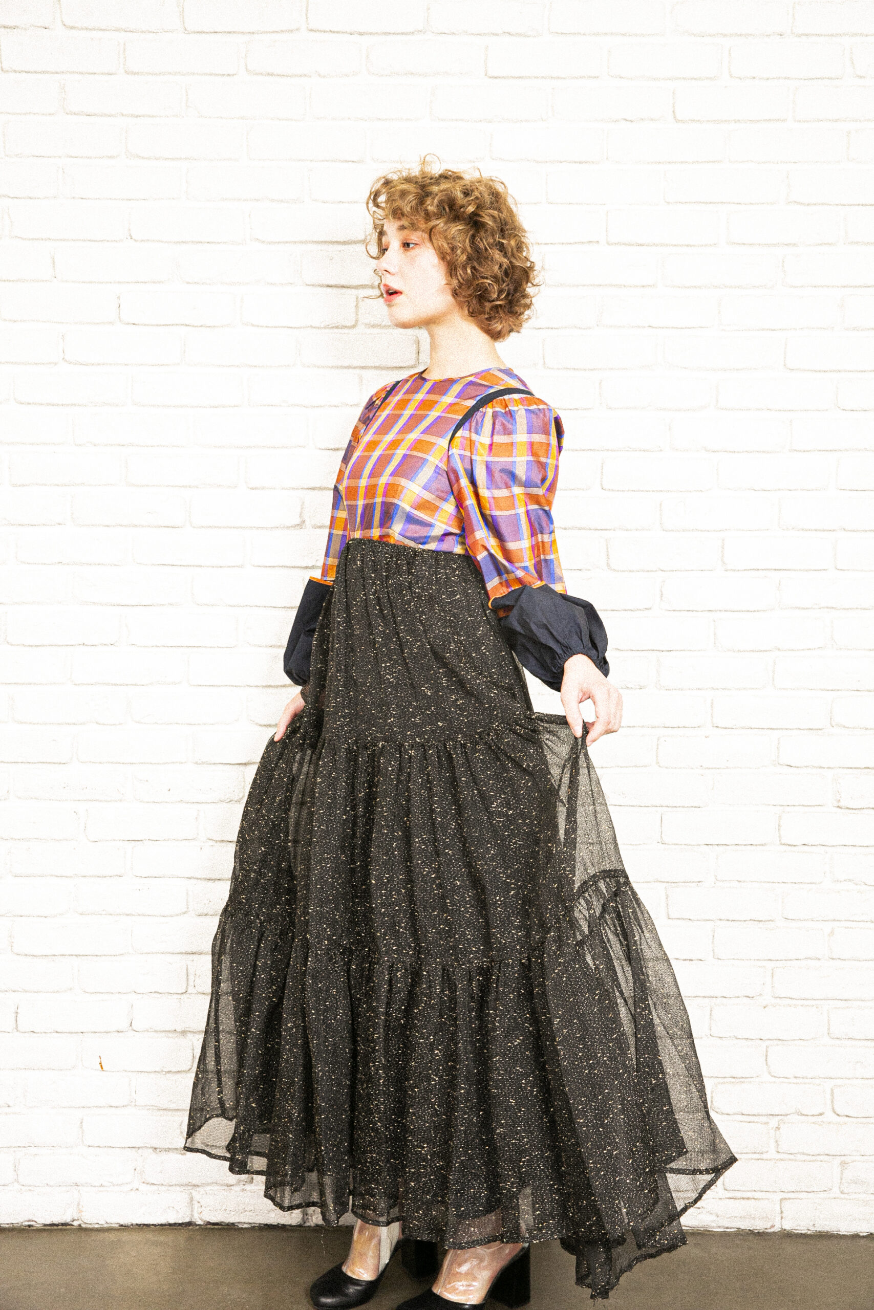 LOVE CHECK after all