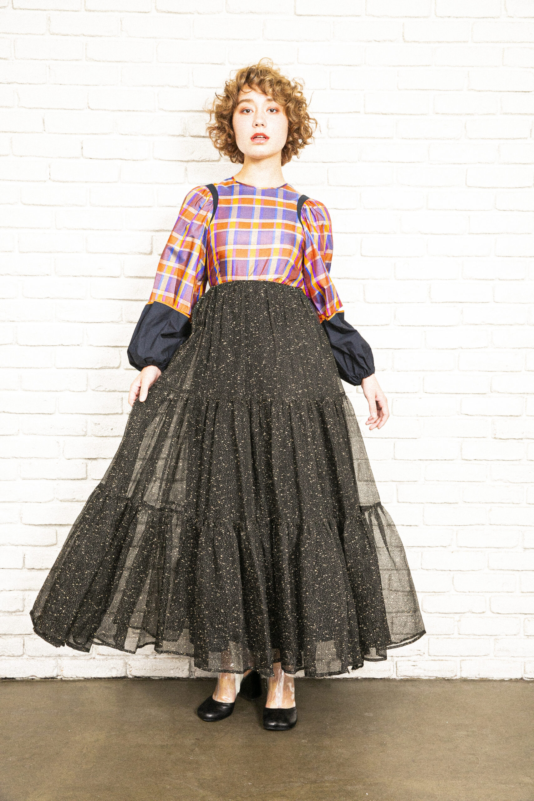 LOVE CHECK after all