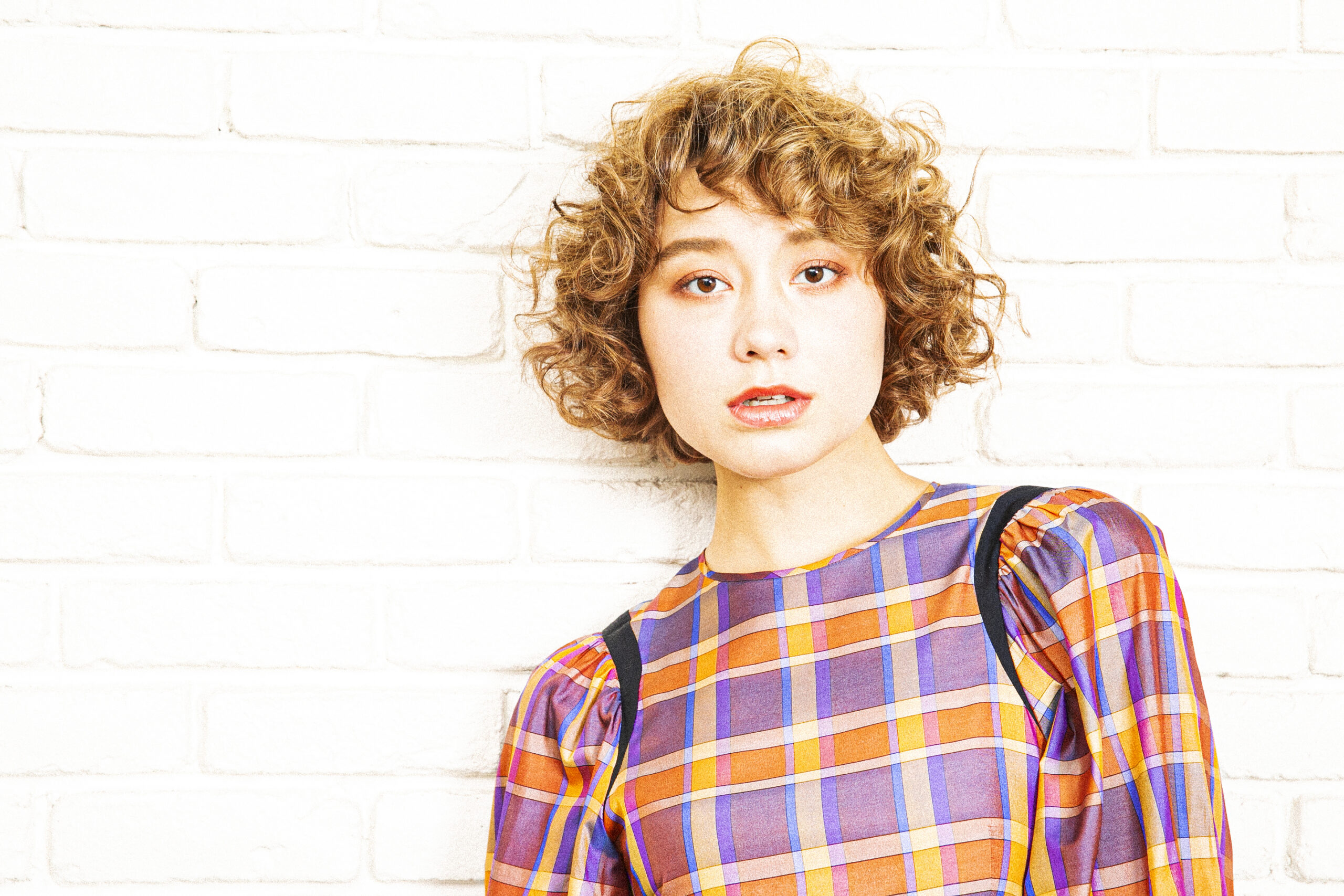 LOVE CHECK after all