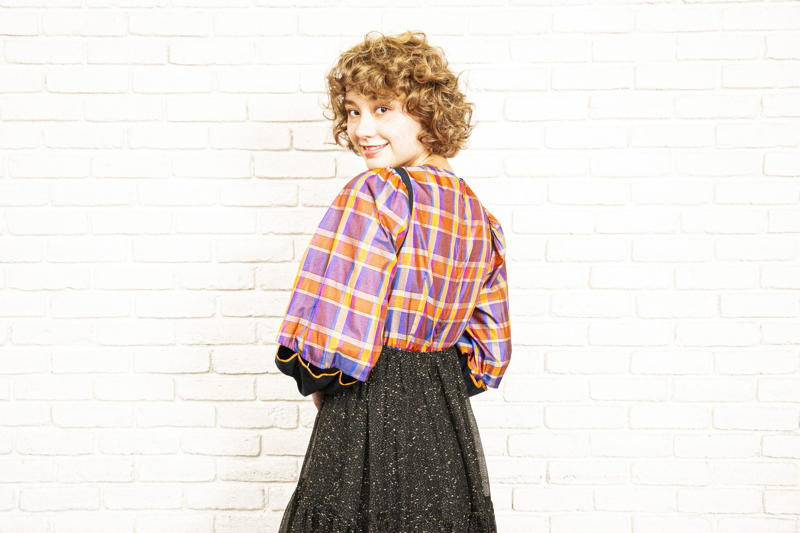 LOVE CHECK after all