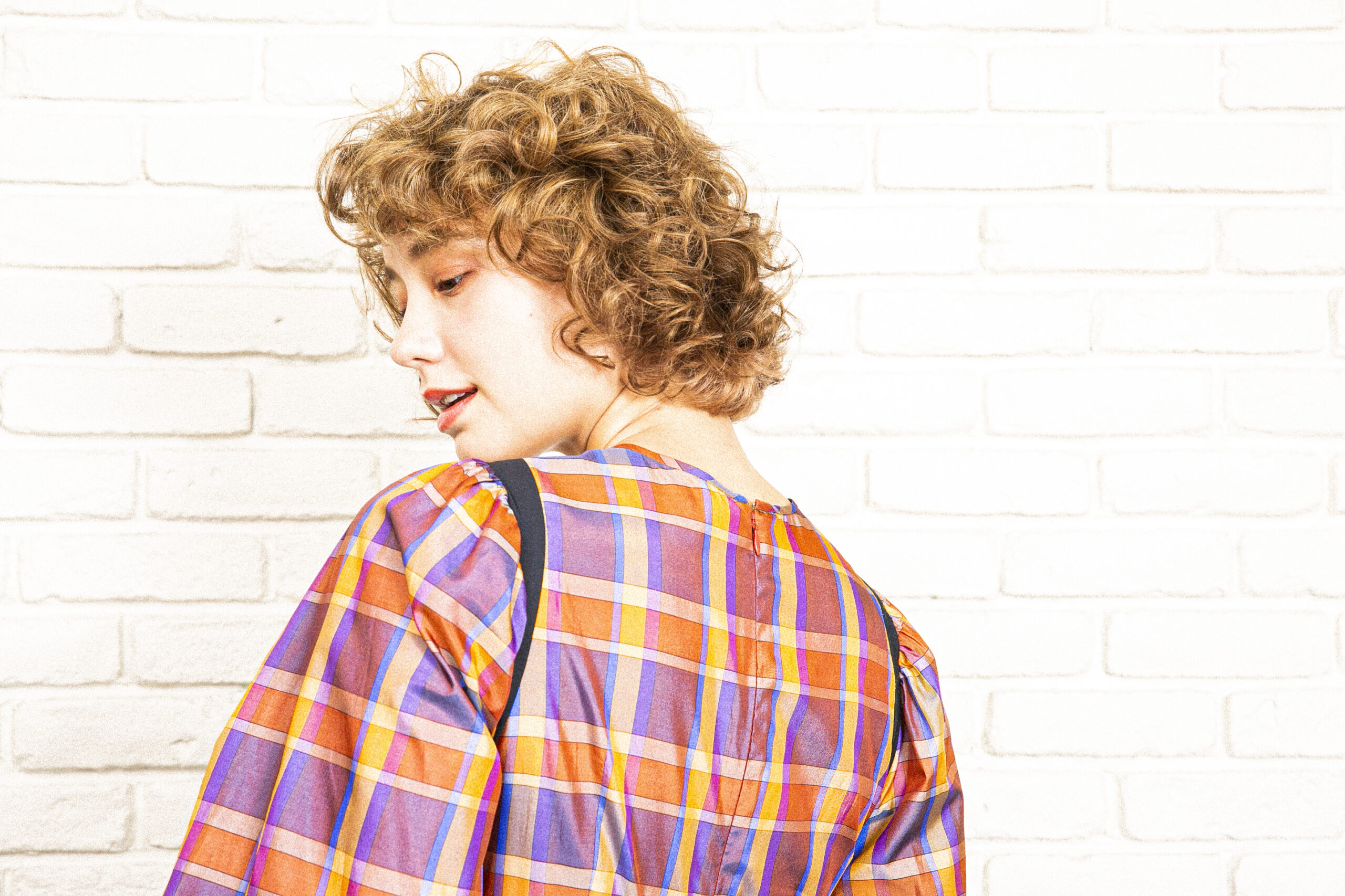 LOVE CHECK after all