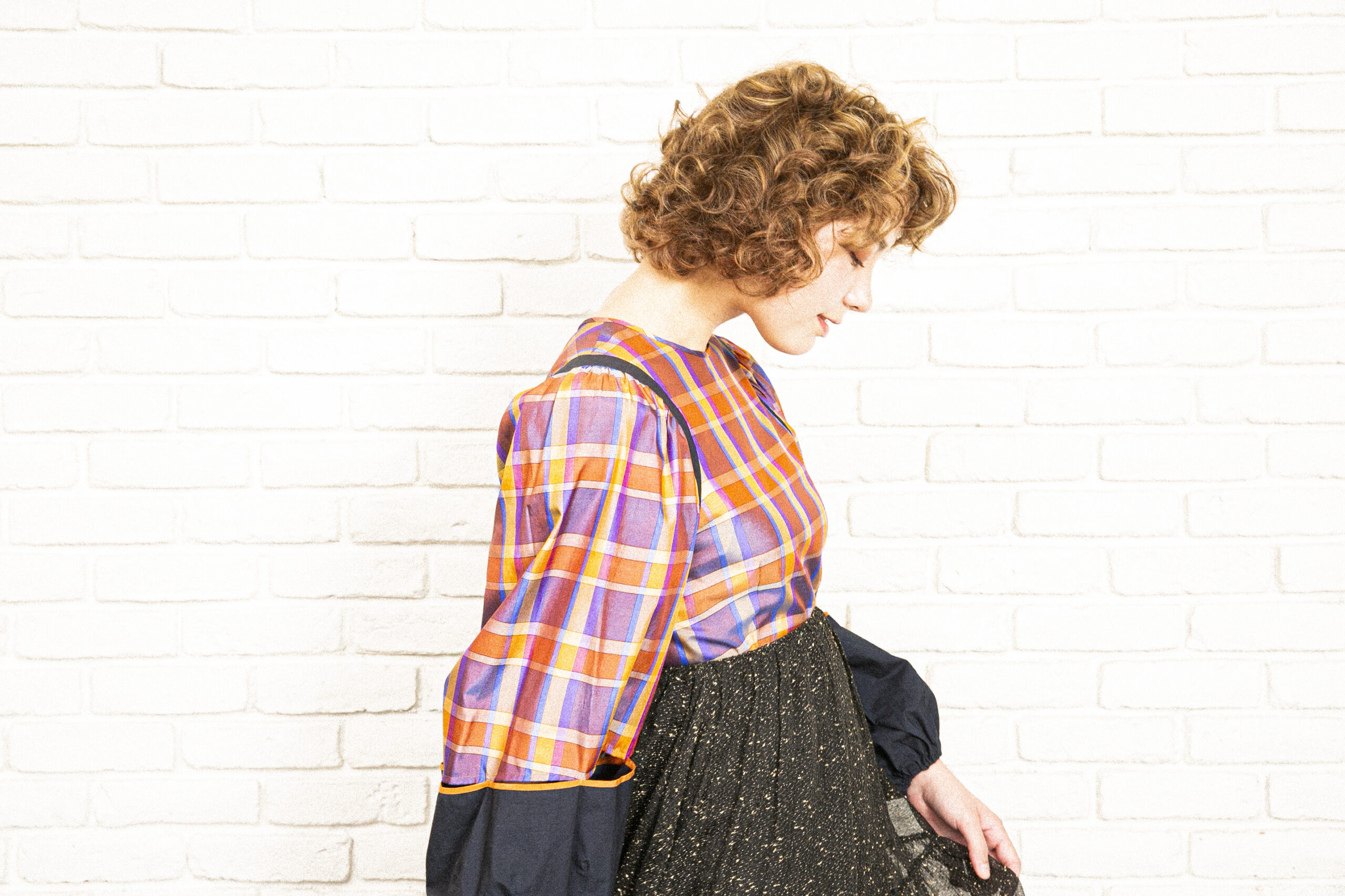 LOVE CHECK after all