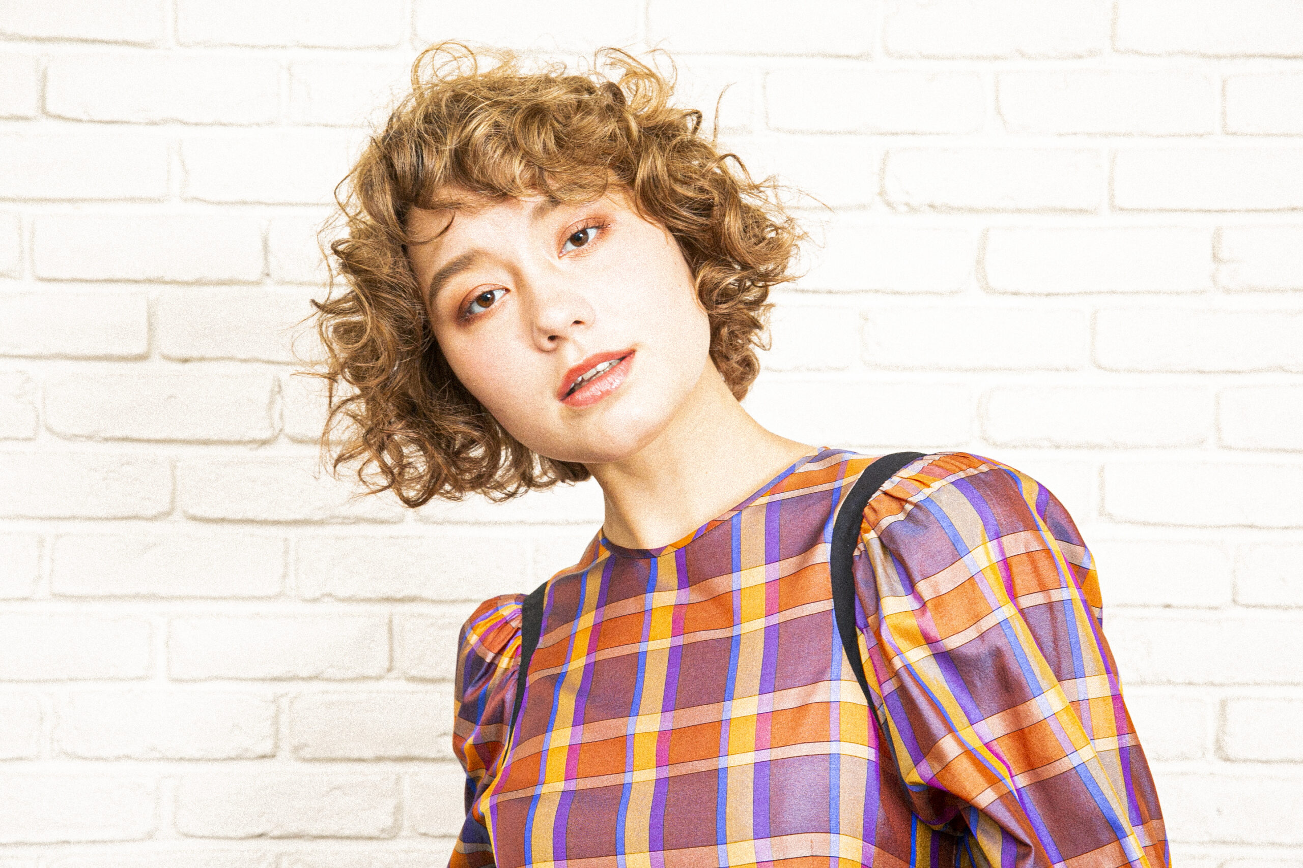 LOVE CHECK after all