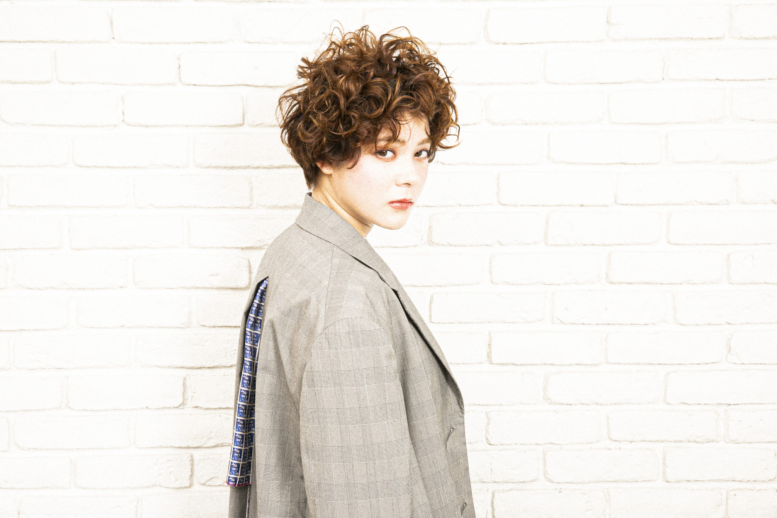 LOVE CHECK after all