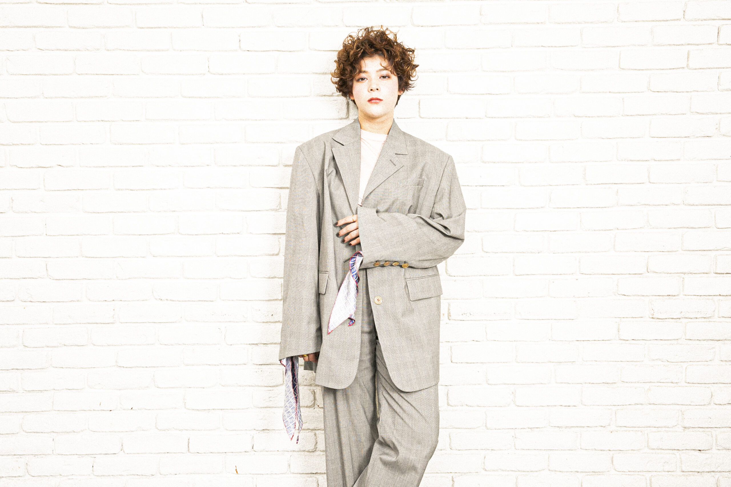 LOVE CHECK after all