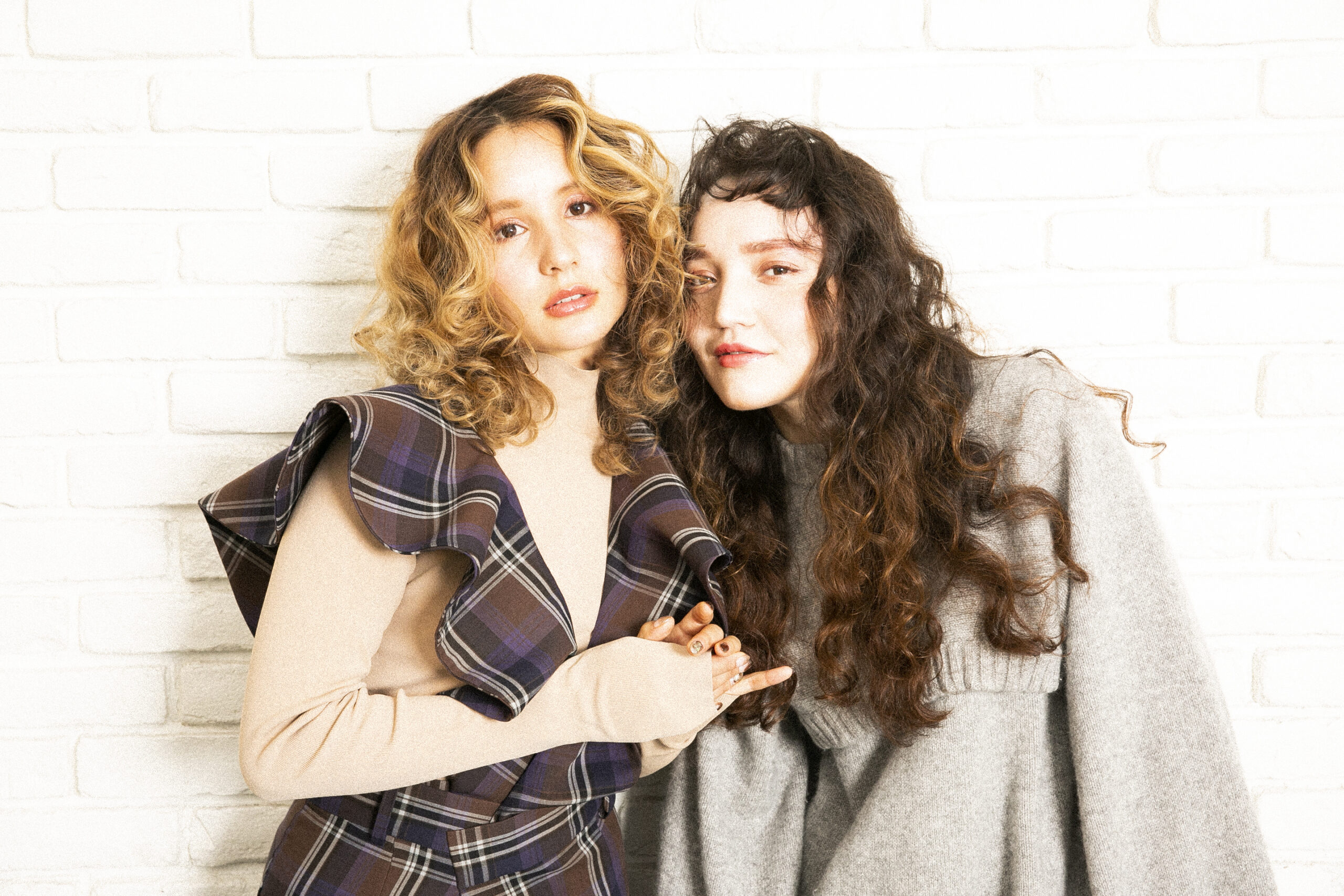 LOVE CHECK after all