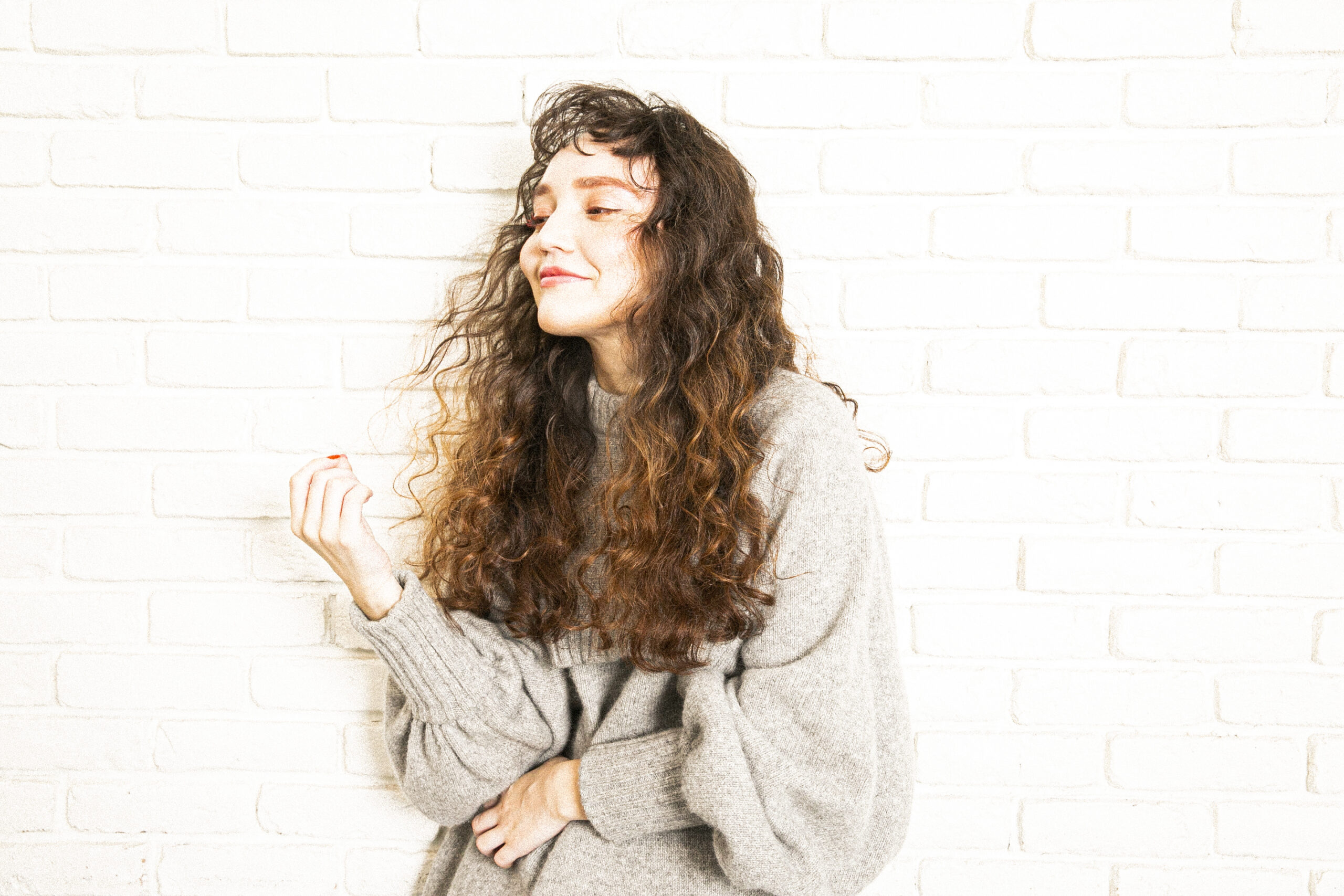 LOVE CHECK after all