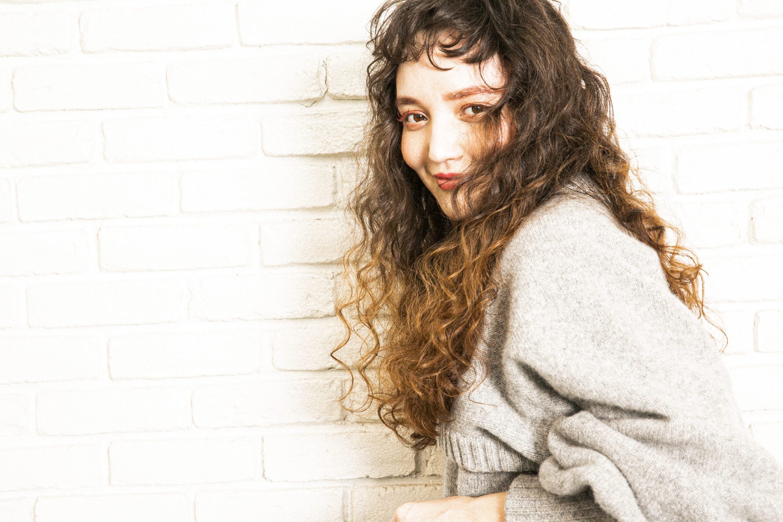 LOVE CHECK after all