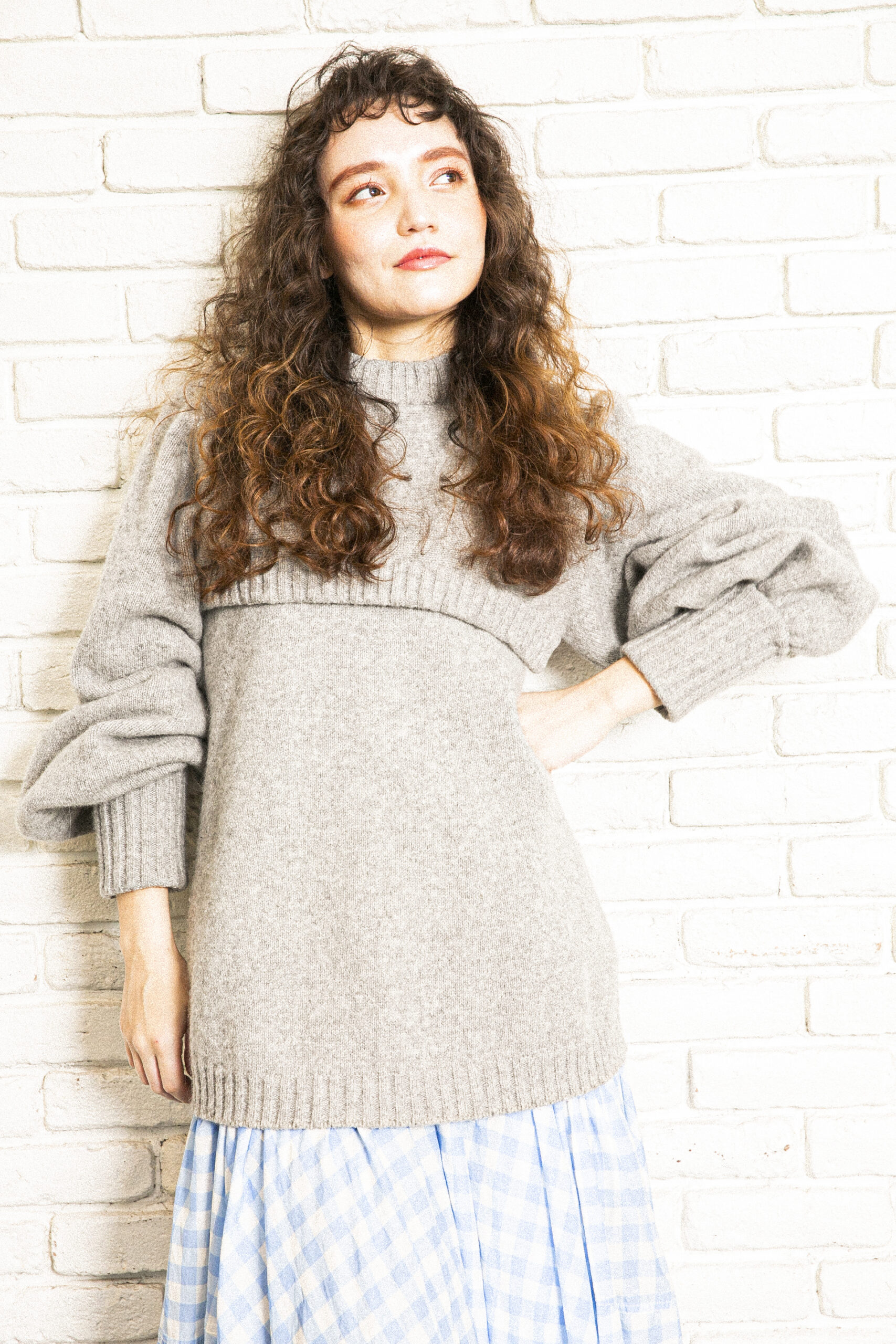 LOVE CHECK after all