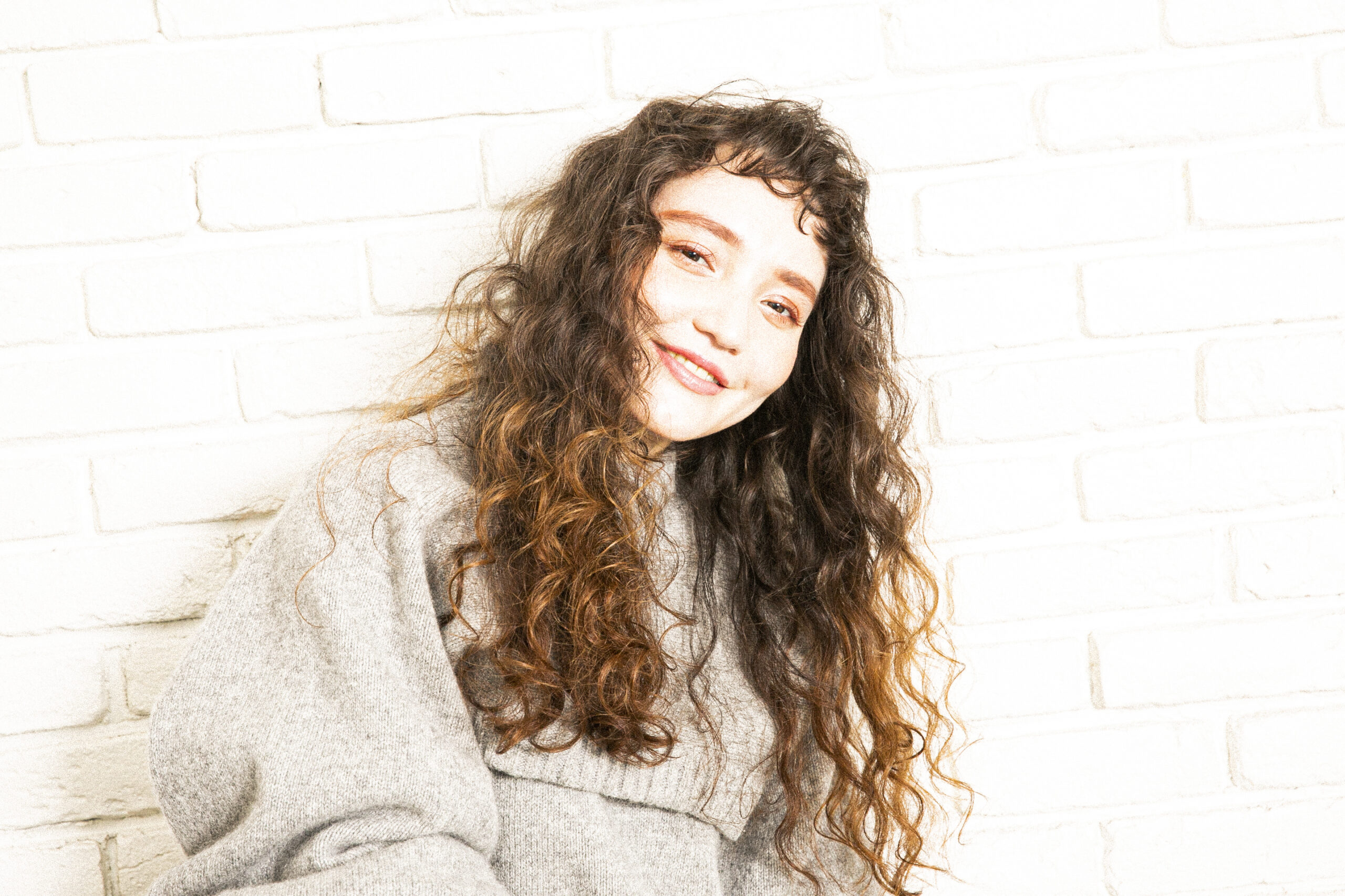 LOVE CHECK after all