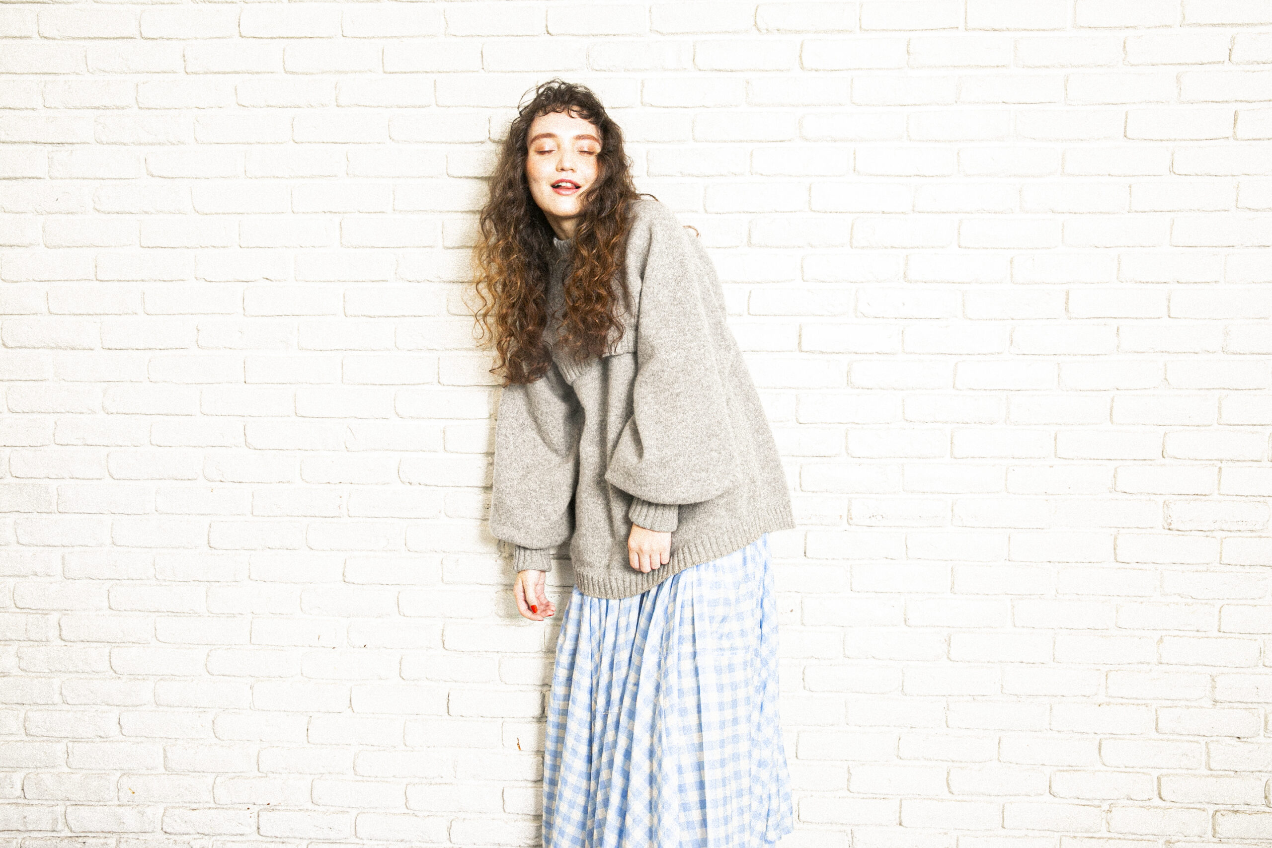 LOVE CHECK after all