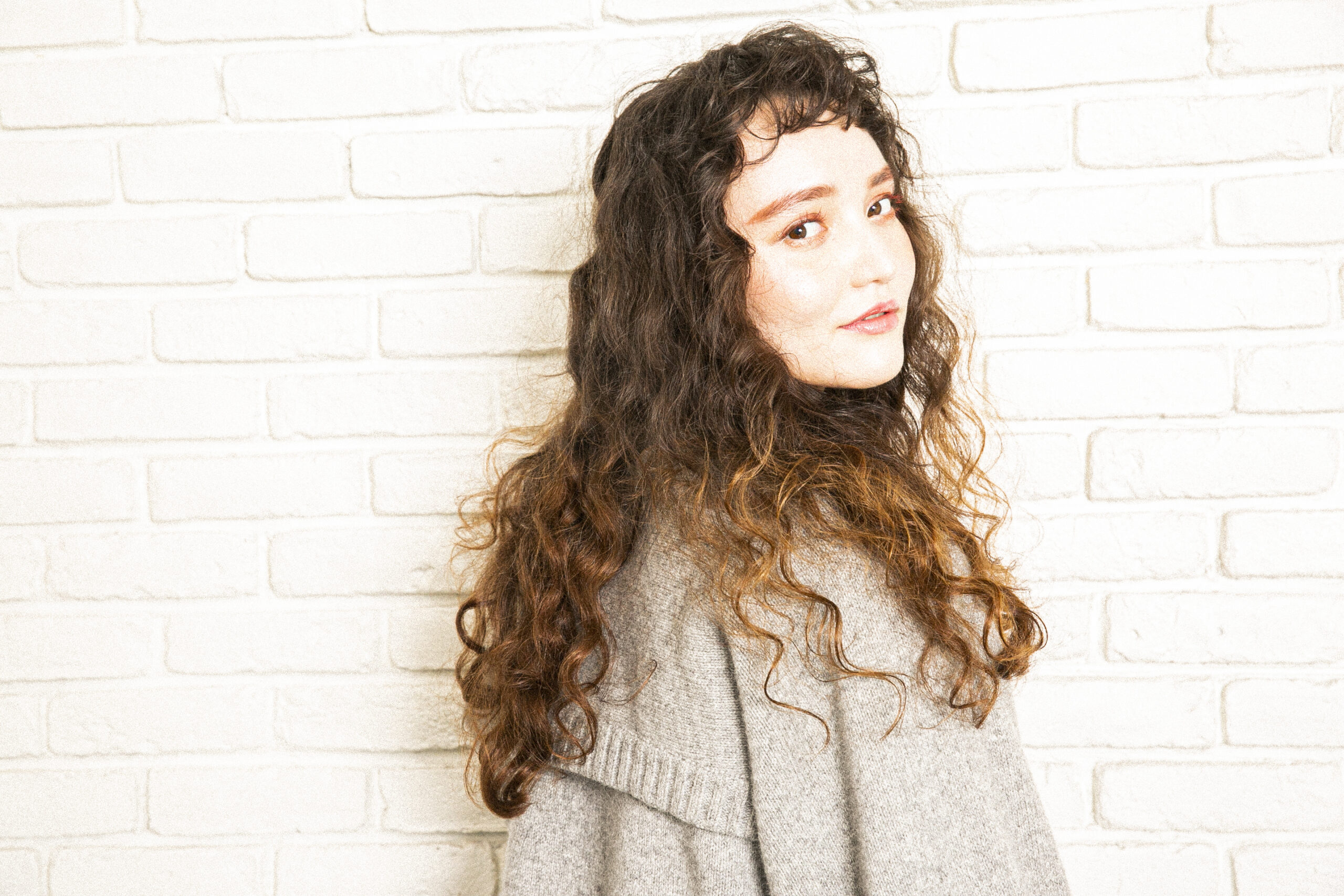 LOVE CHECK after all