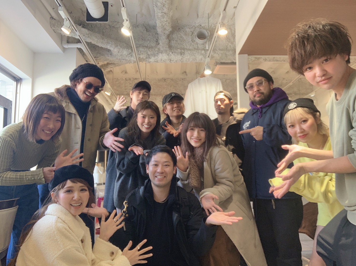 2020ミーティング