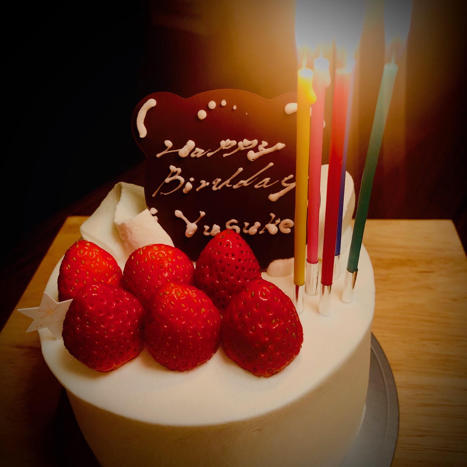 １月も残すところ後１日♪