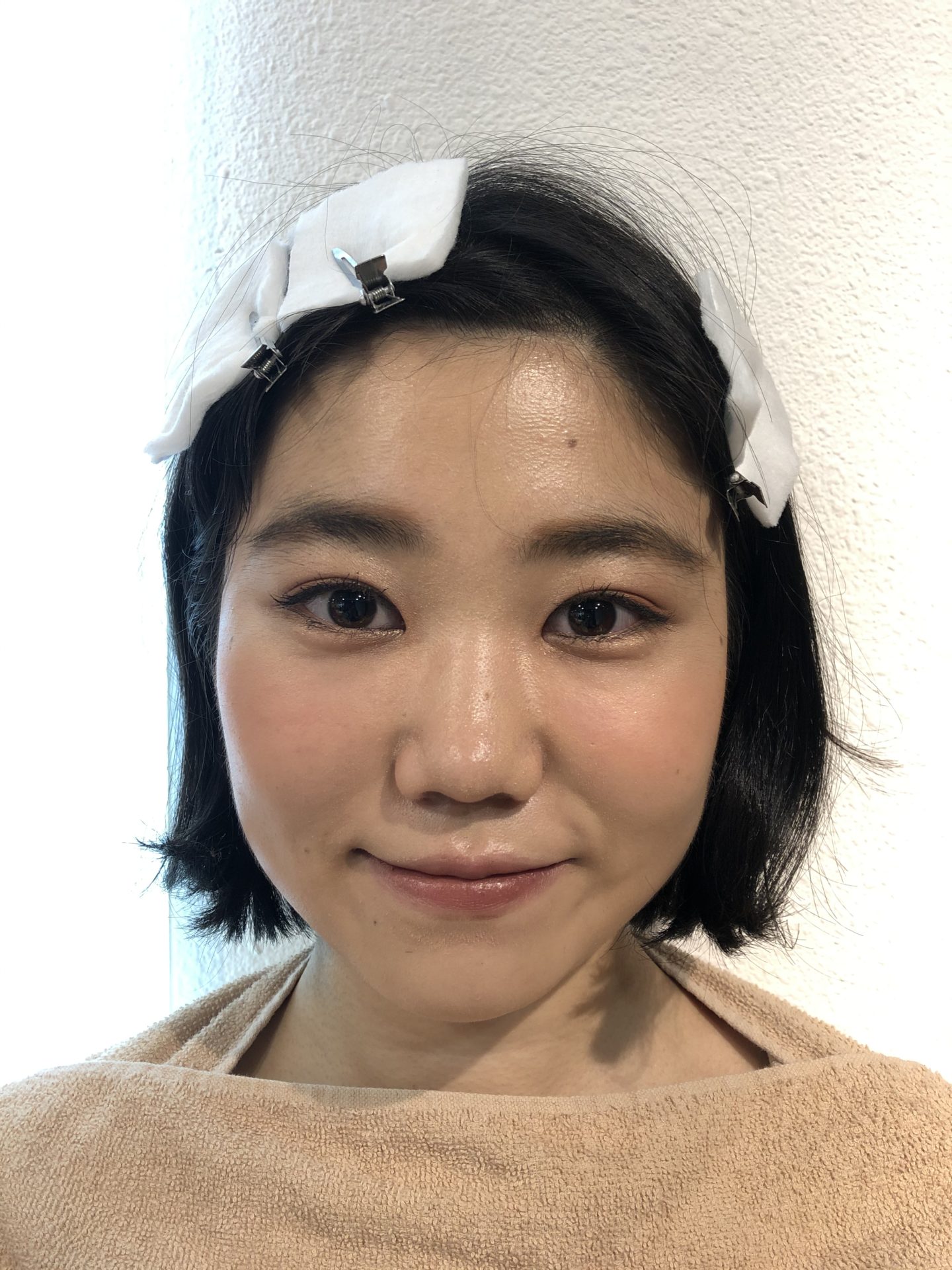 makeレッスン😌