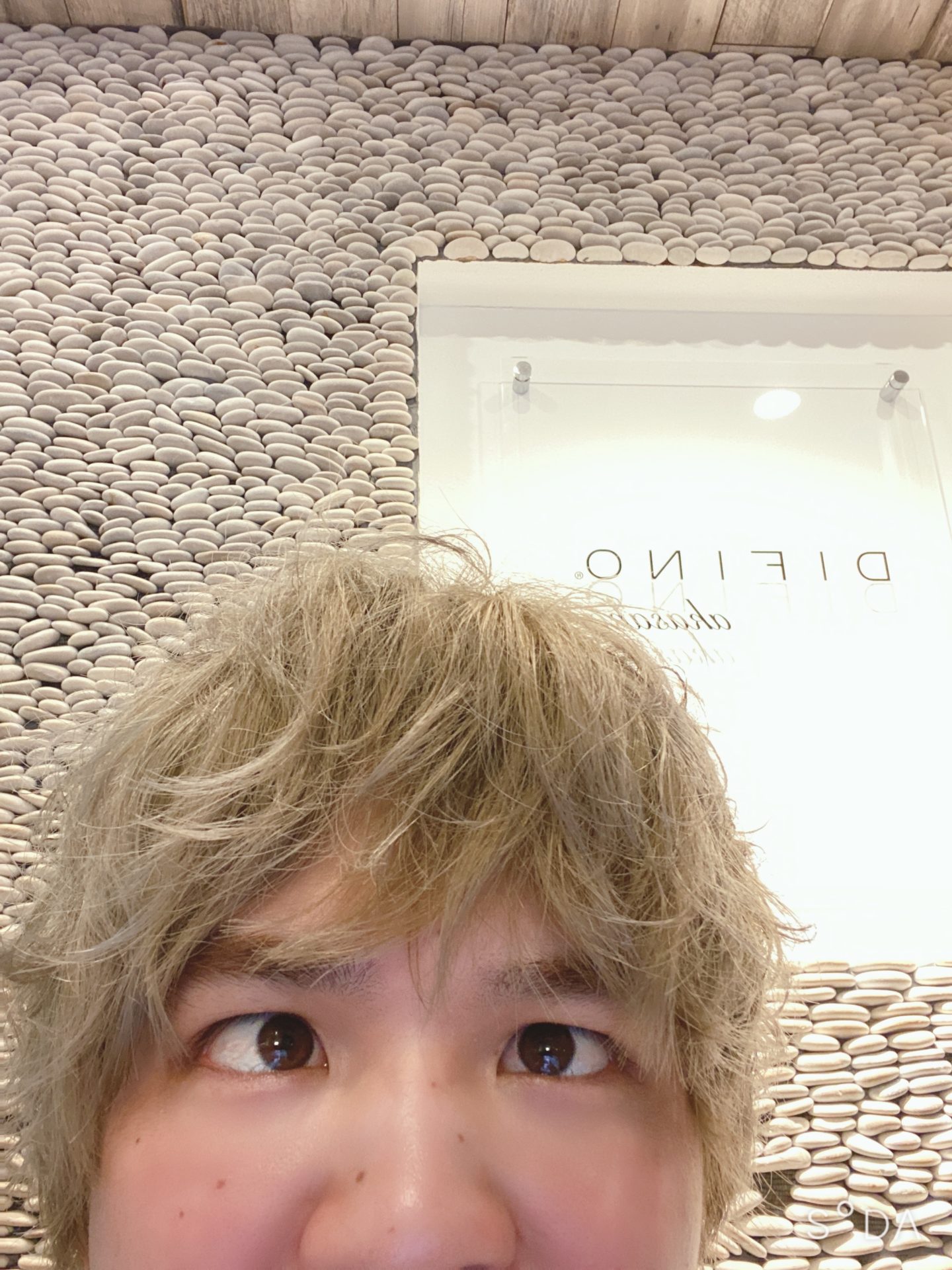 就活のためのカラーリング