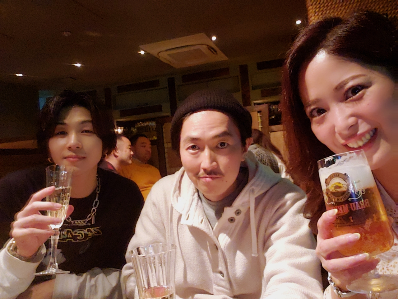 DIFINO青山店周辺 おすすめのお店