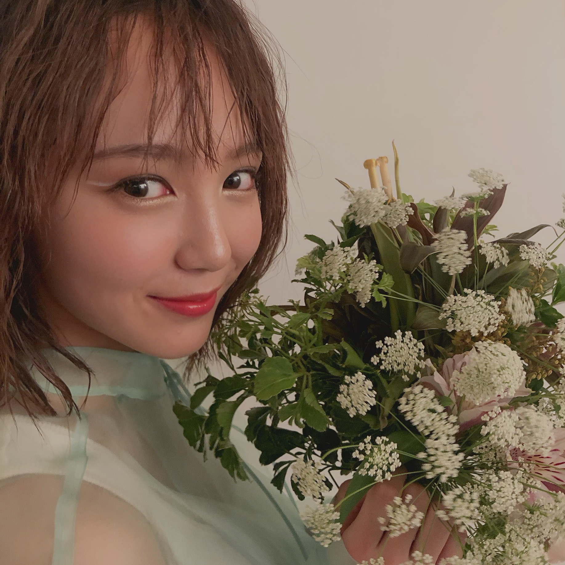 ちょっぴりプラスでおしゃれに