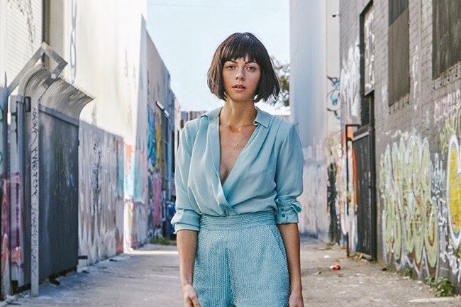 最近バッサリcutする方急増中♪