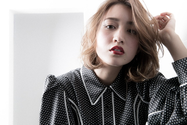 DIFINO collection 2020 into my heartが出来上がったよ！！