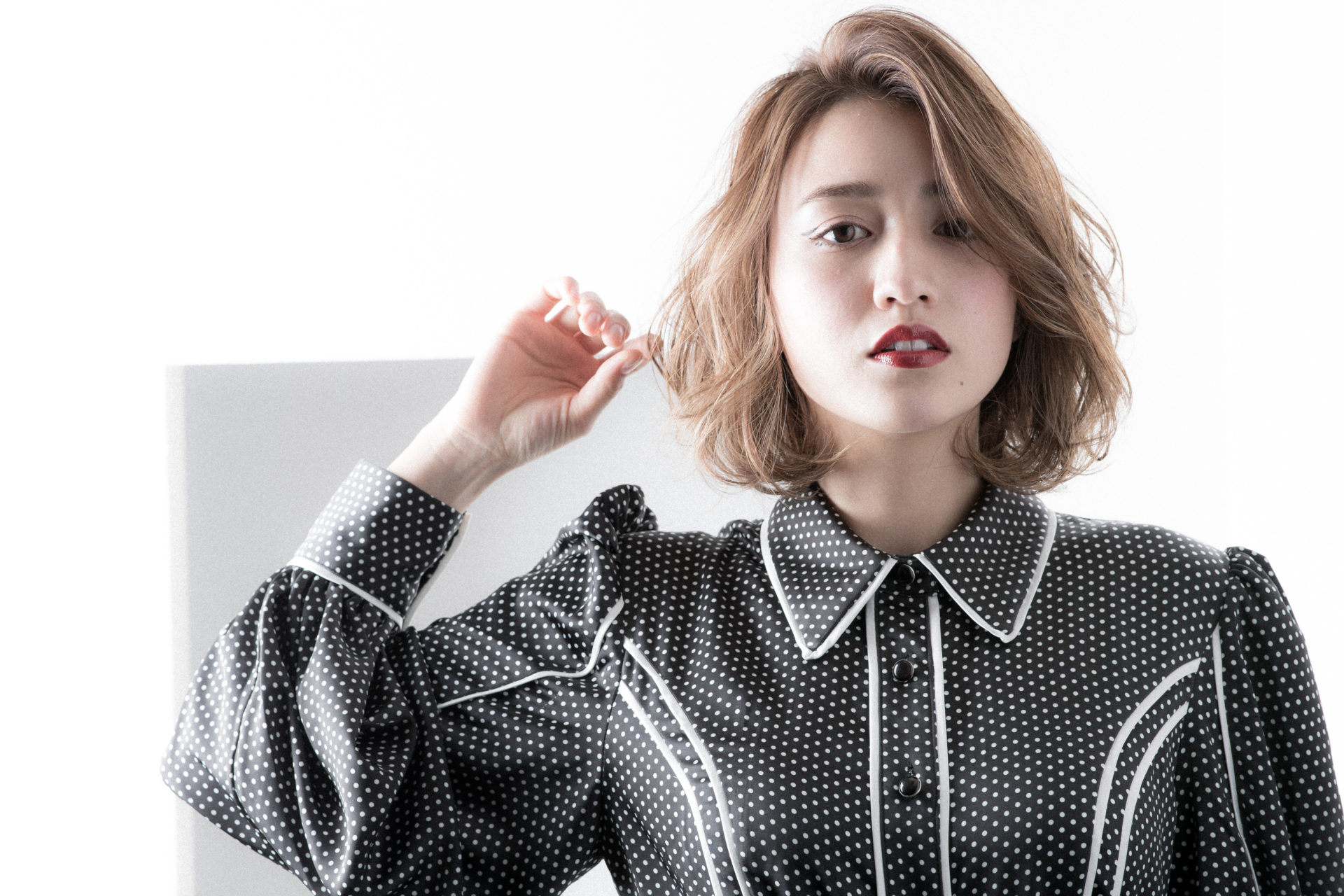 DIFINOコレクション ’20 Spring  ついにアップ✨