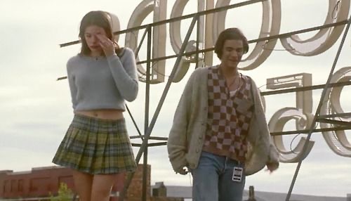 おうち時間でのおすすめ映画