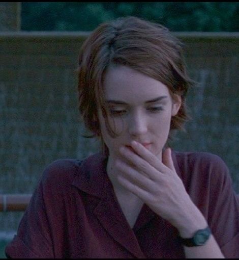 好きなヘアスタイル