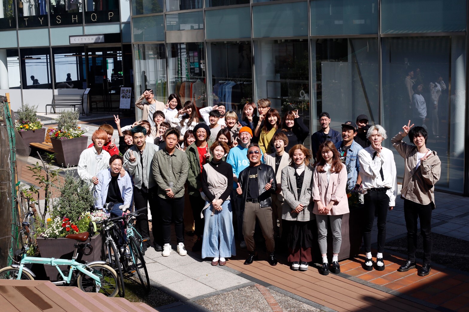 【緊急事態宣言、都対応案に伴い、臨時休業のお知らせ 】