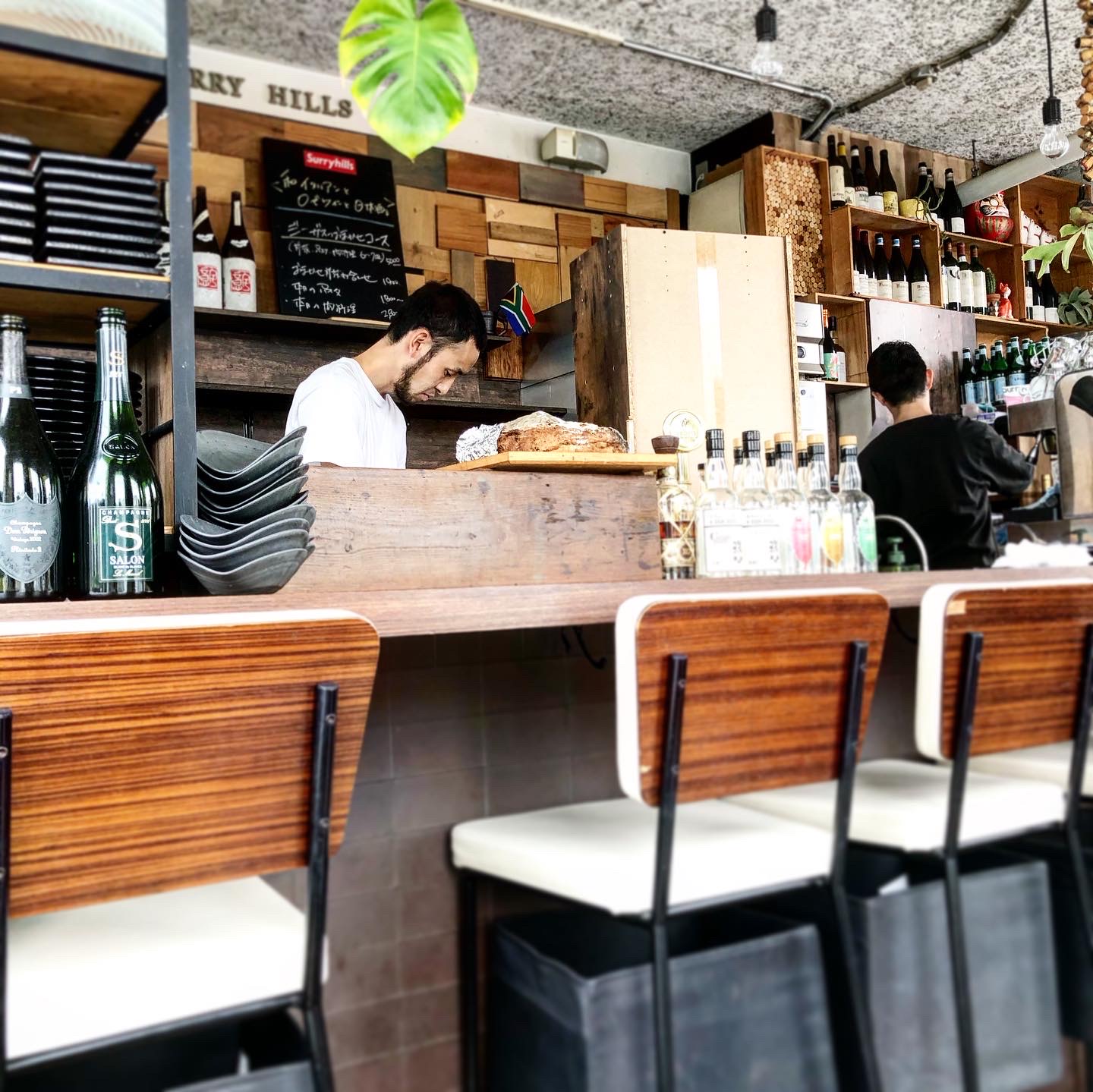 代官山イタリアン surryhillsのおすすめテイクアウト♪