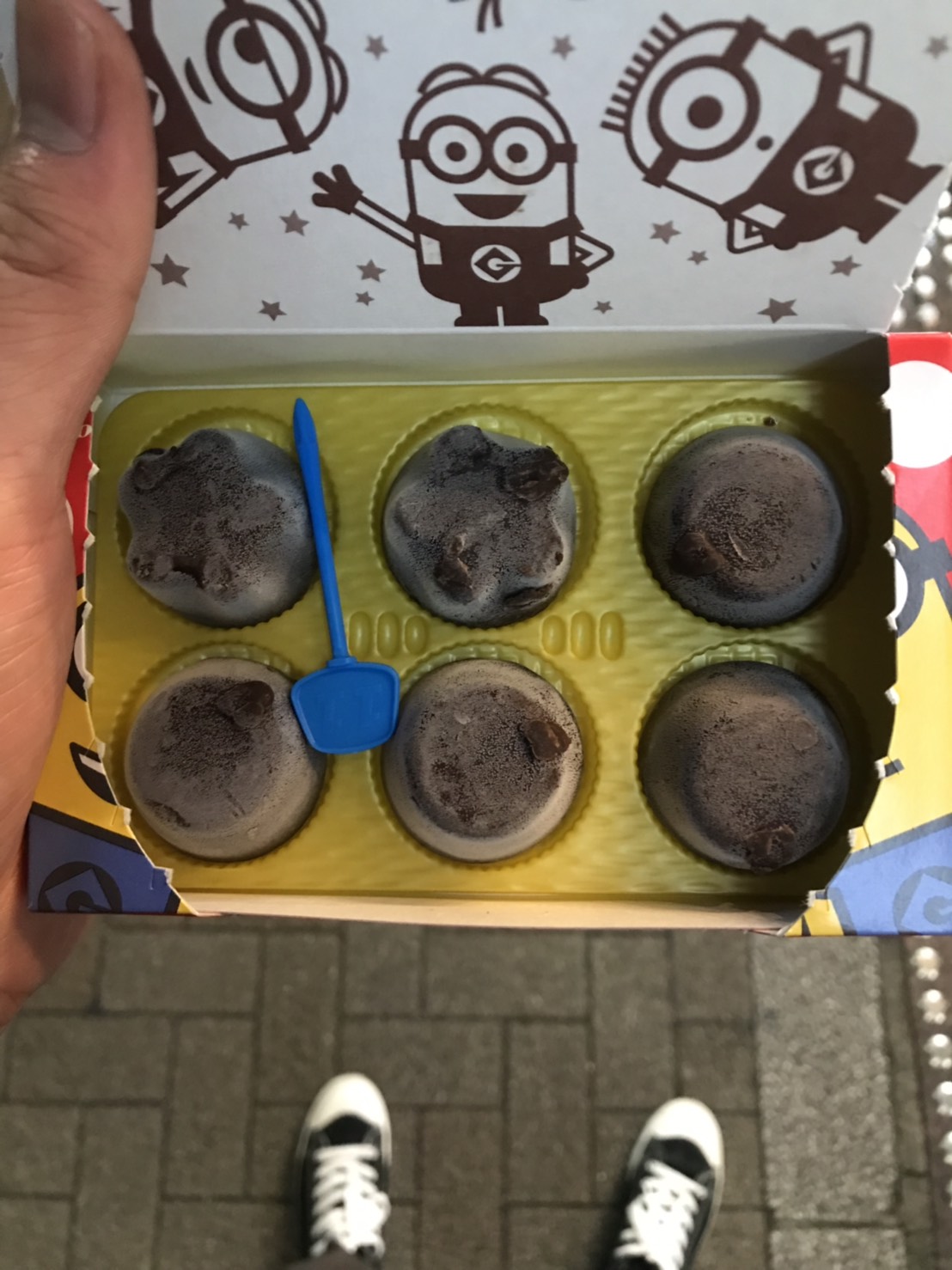 営業自粛期間中にちょっといいこと