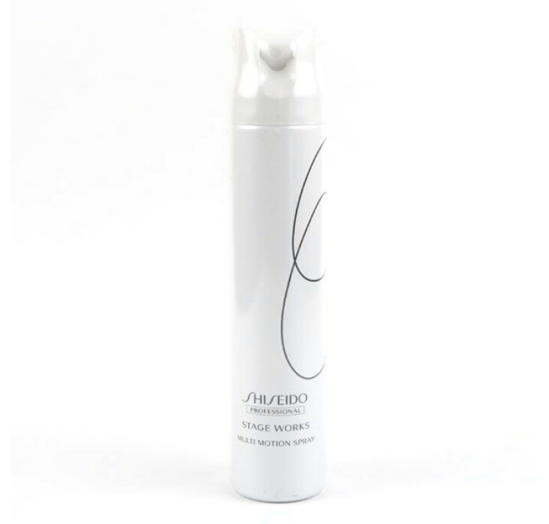 スタイリング剤のご紹介🥳