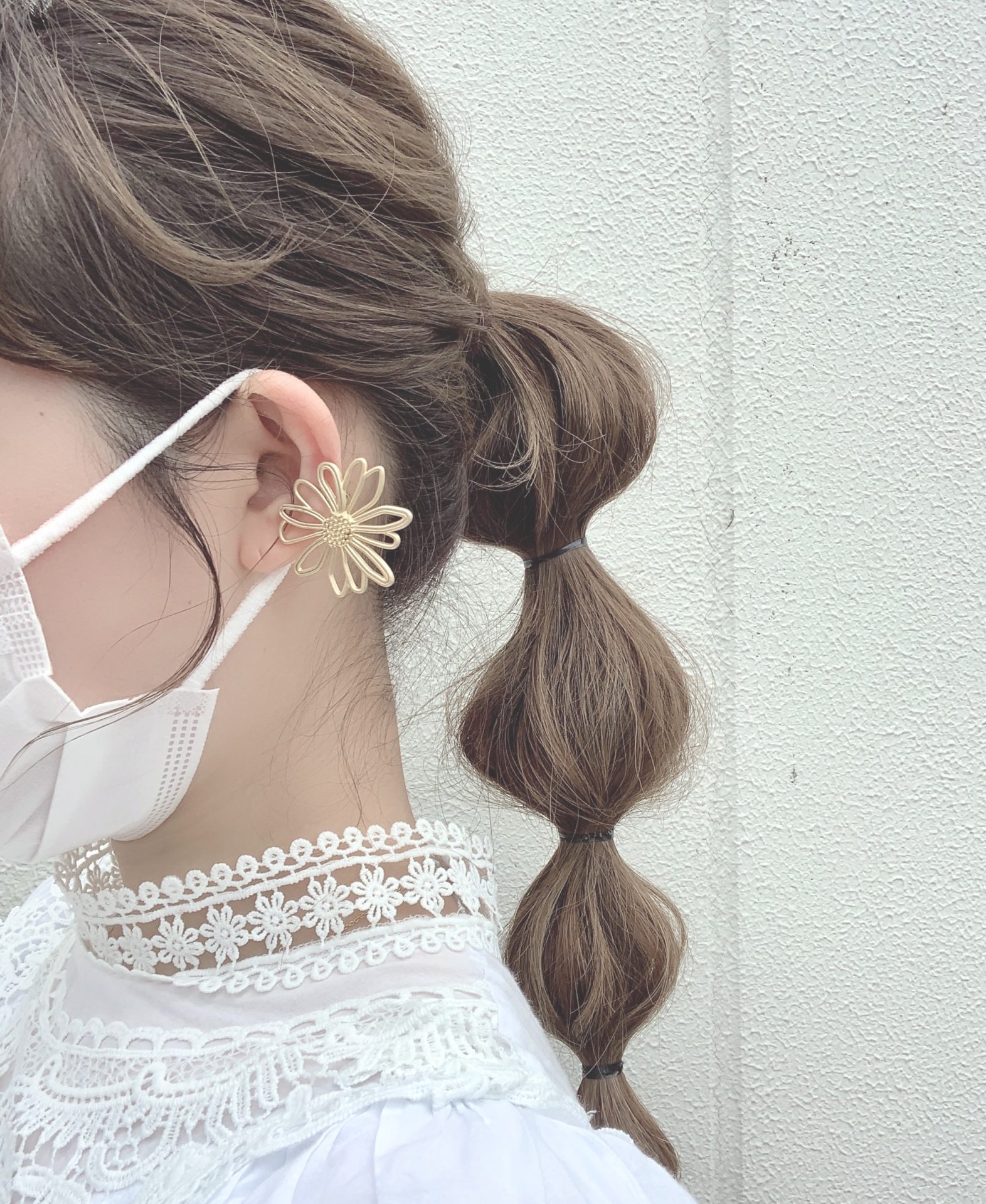 ソーシャルディスタンスヘアアレンジとは？？