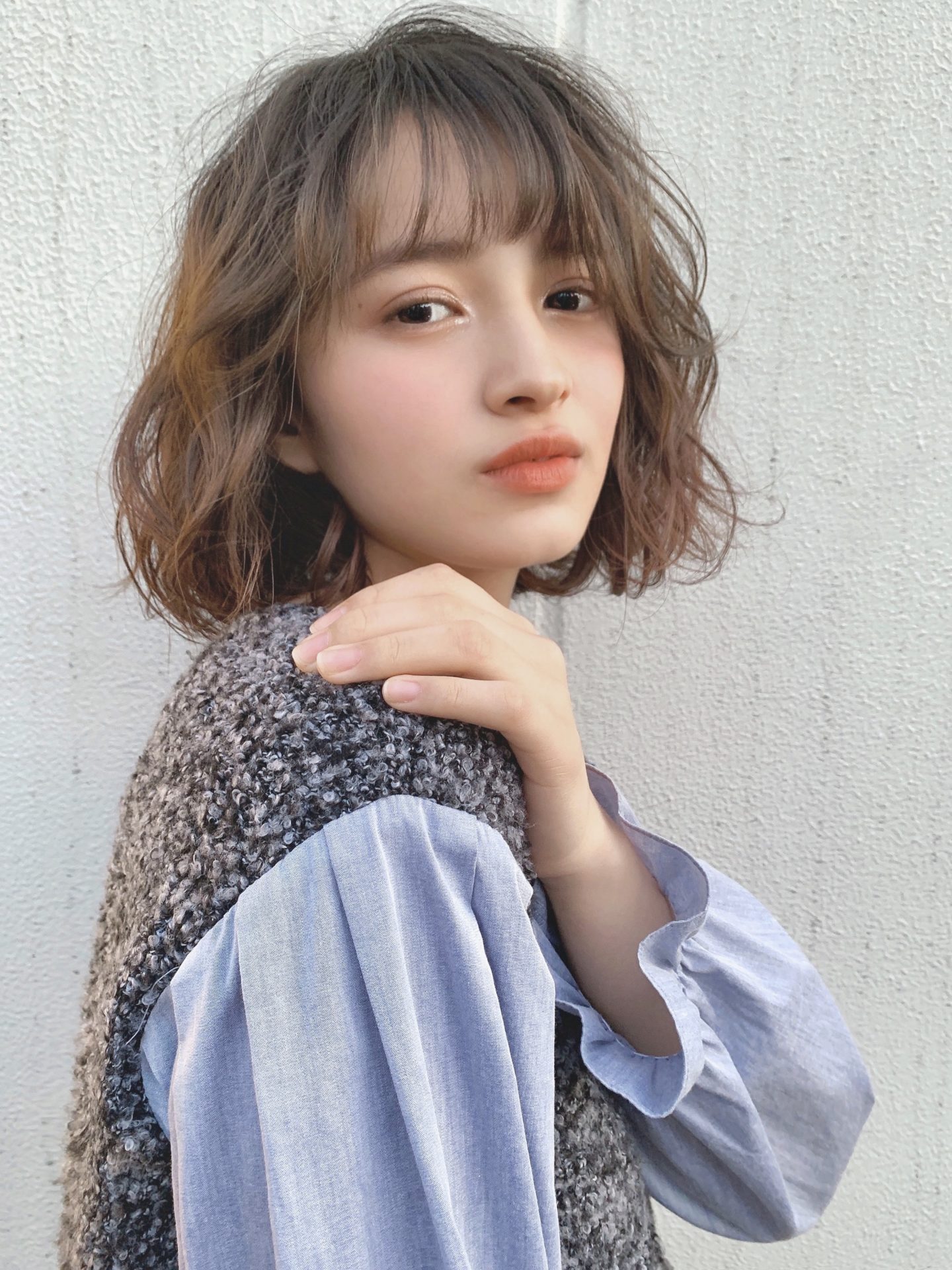 安心安全に長持ち時短スタイリングヘアでリフレッシュ♪