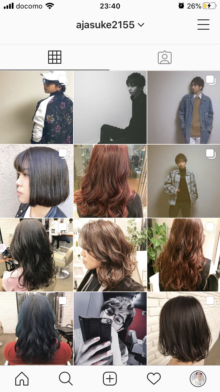 自分が今頑張っていること❗️